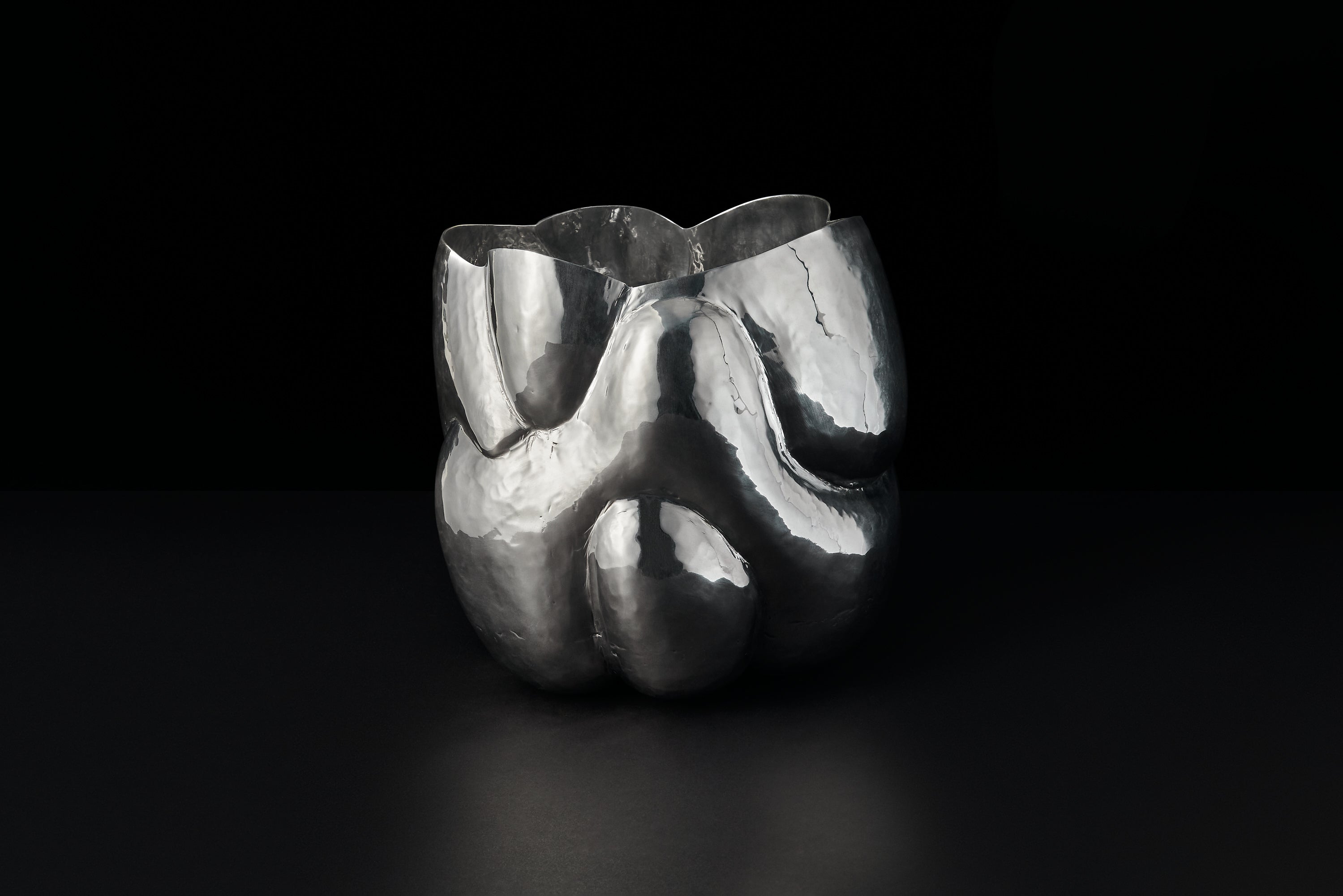 [Bald kommen] Wäsche Cloud Aluminium [Julia] [Amelia Spring]
