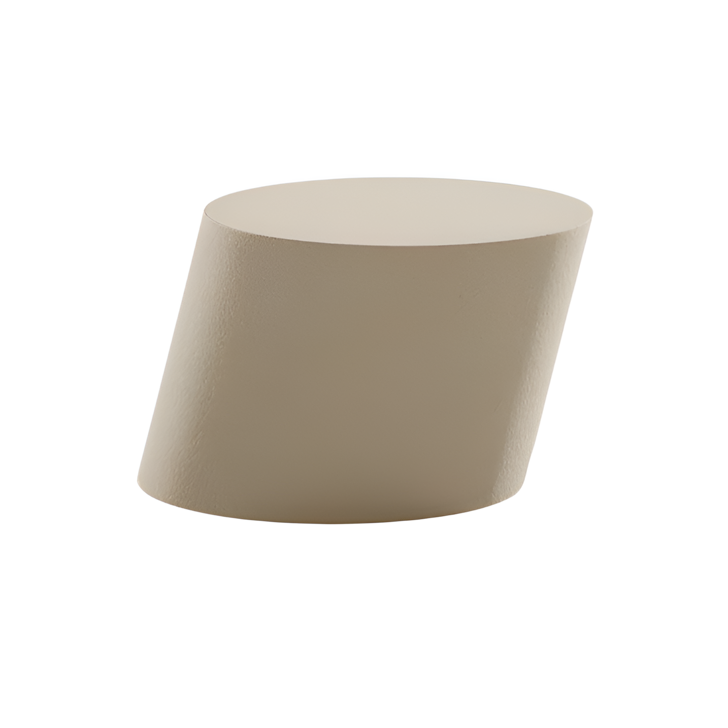 Sand Tilt Coffee Table