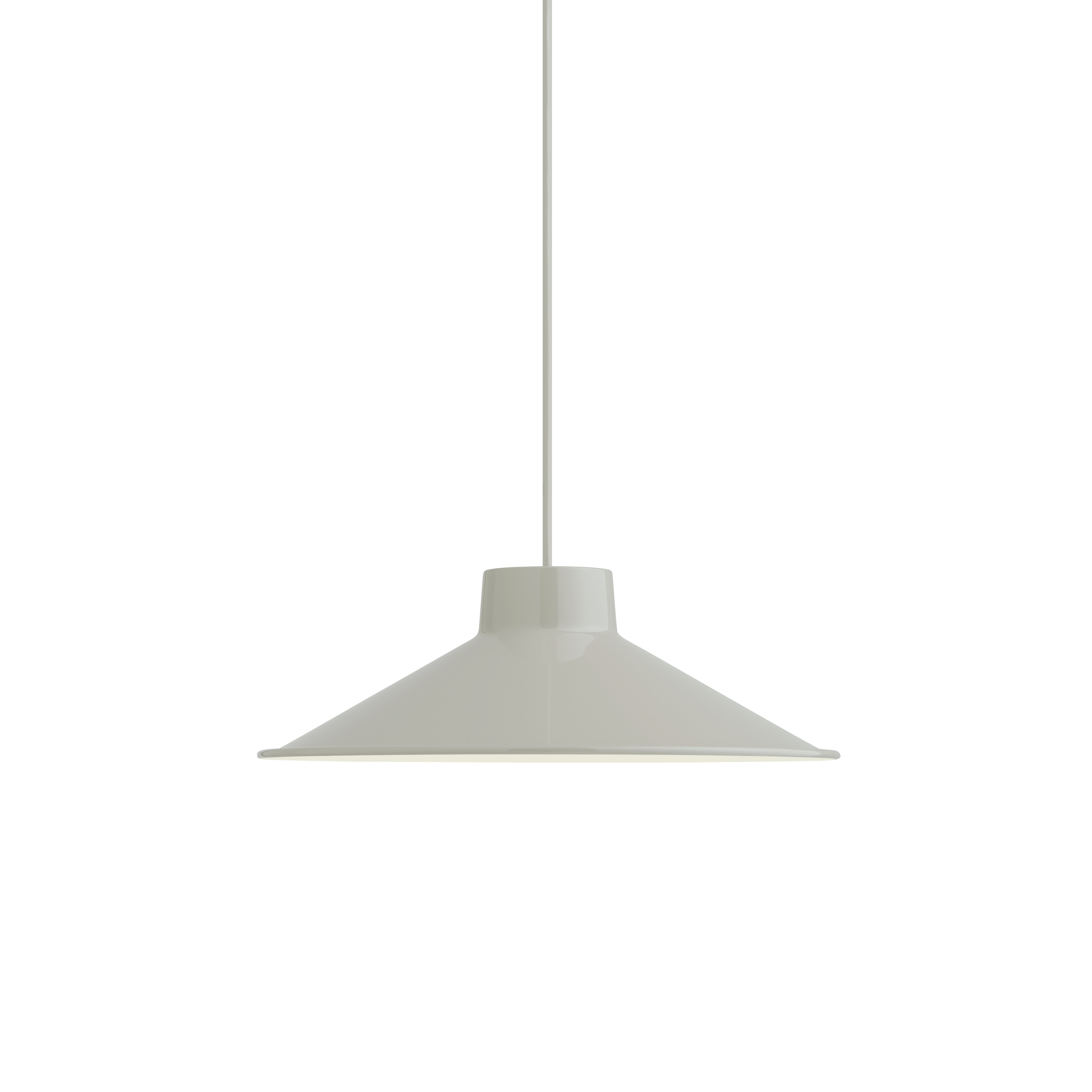 TOP gray pendant lamp