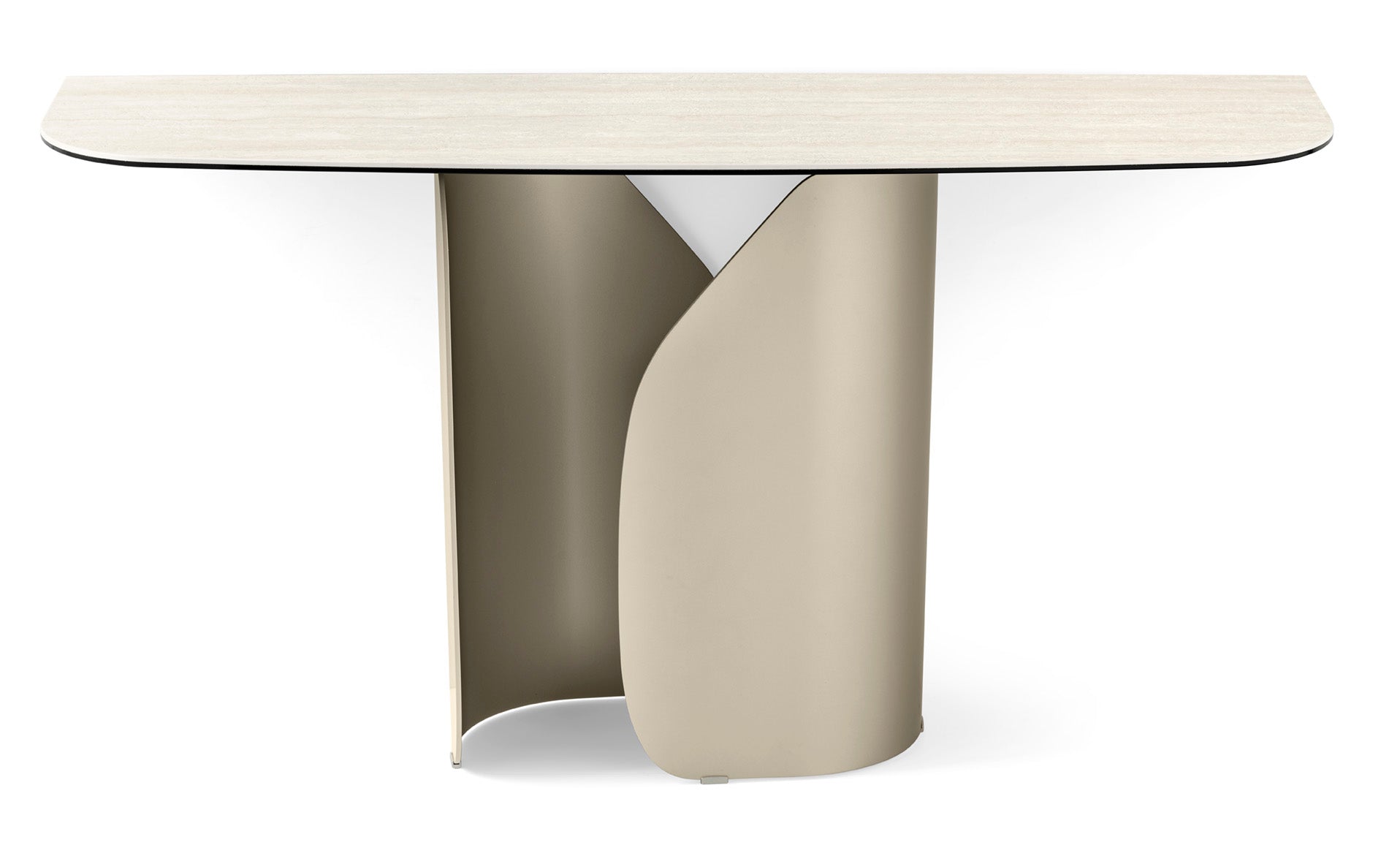 TWINS Console Cream