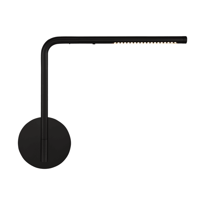 Adjustable Wall Lamp OMNI PIVOT black
