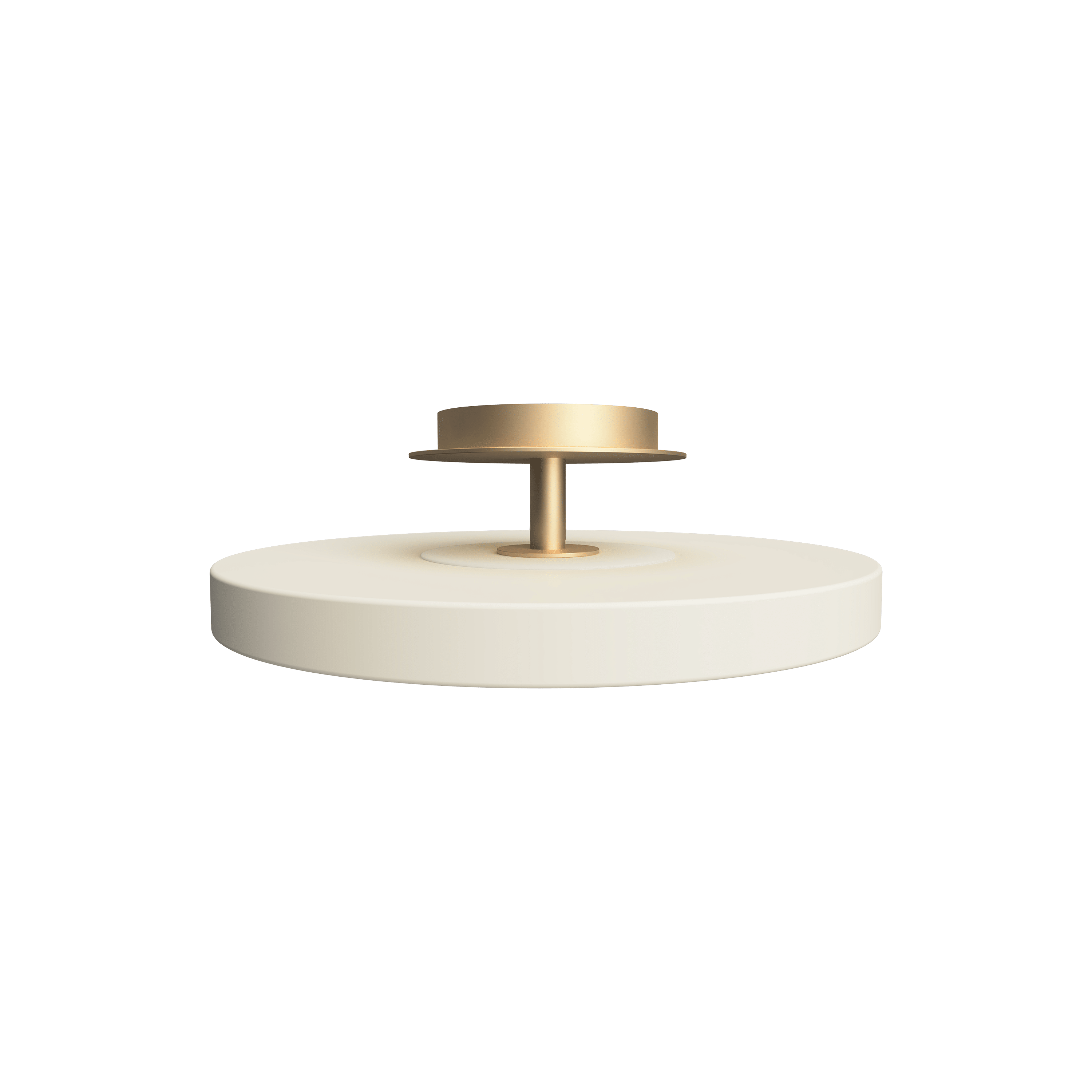 Ceiling lamp ASTERIA UP PLUS pearl