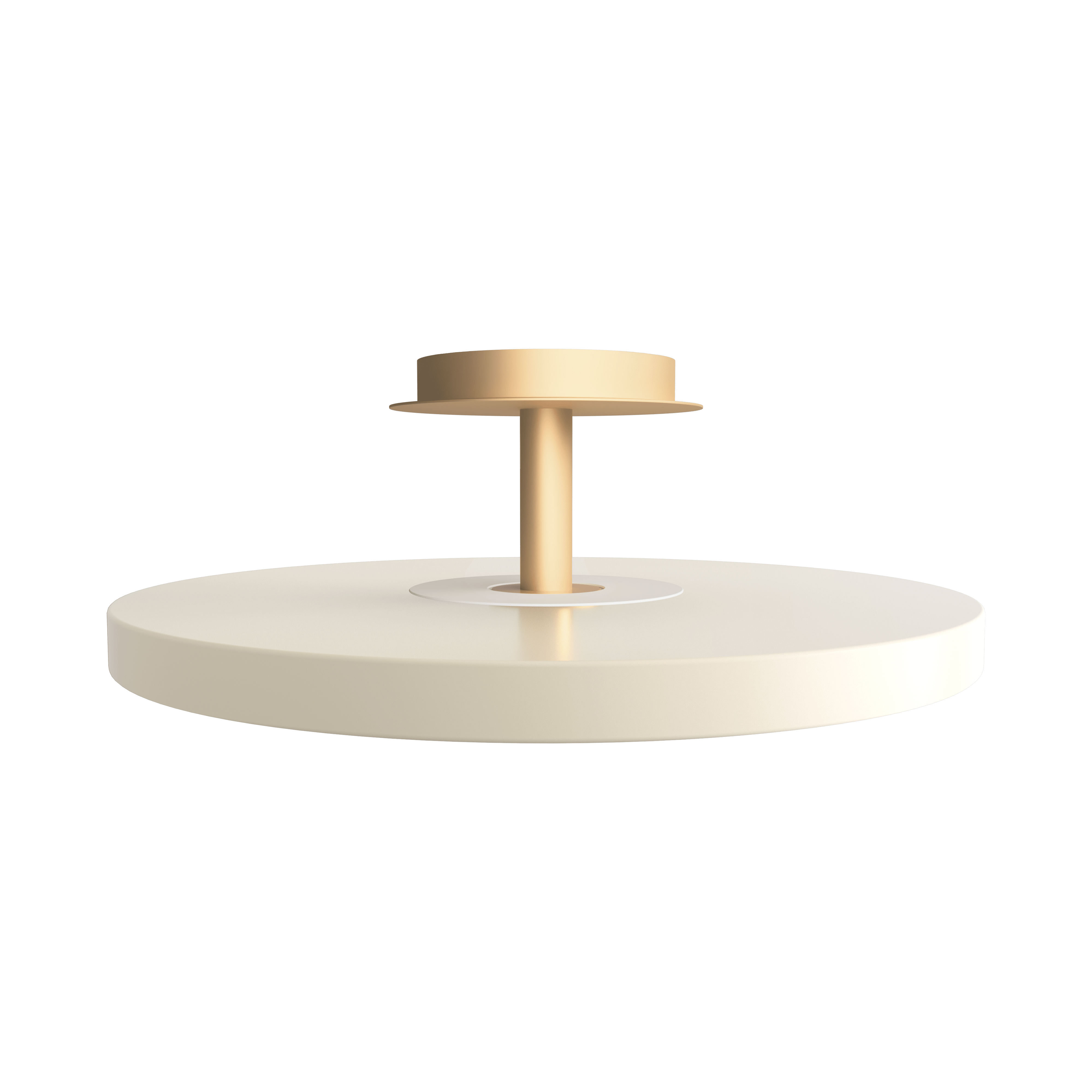 Ceiling lamp ASTERIA UP PLUS pearl