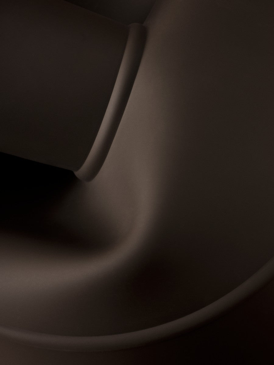 UNFOLD Pendant Lamp Chocolate