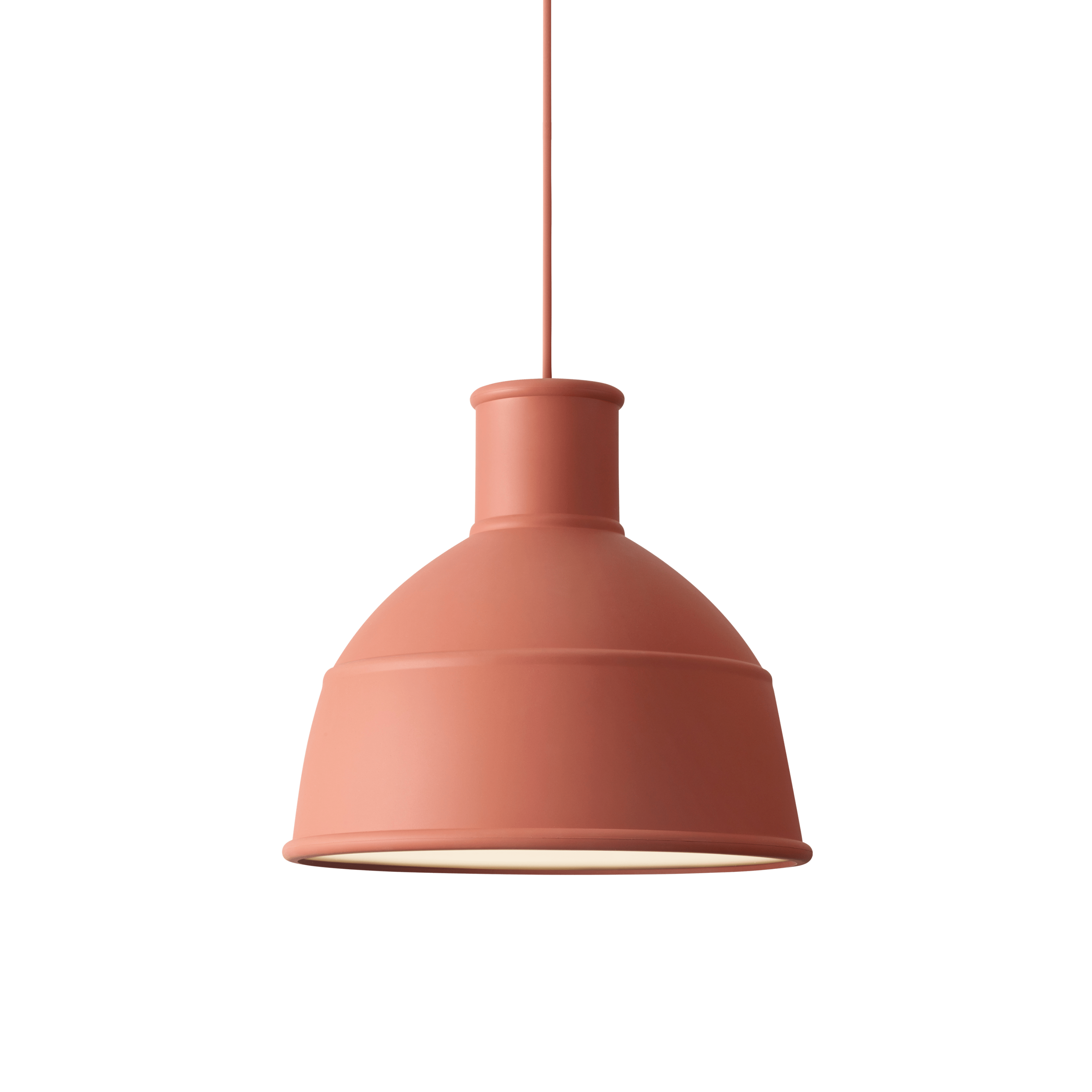 UNFOLD Pendant Lamp Brick