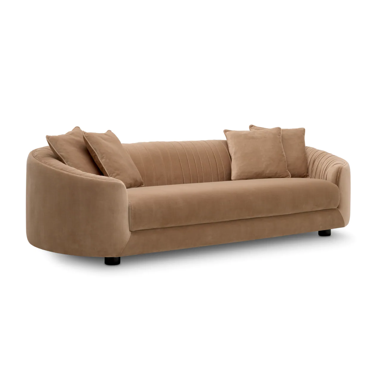 Brown jameson sofa