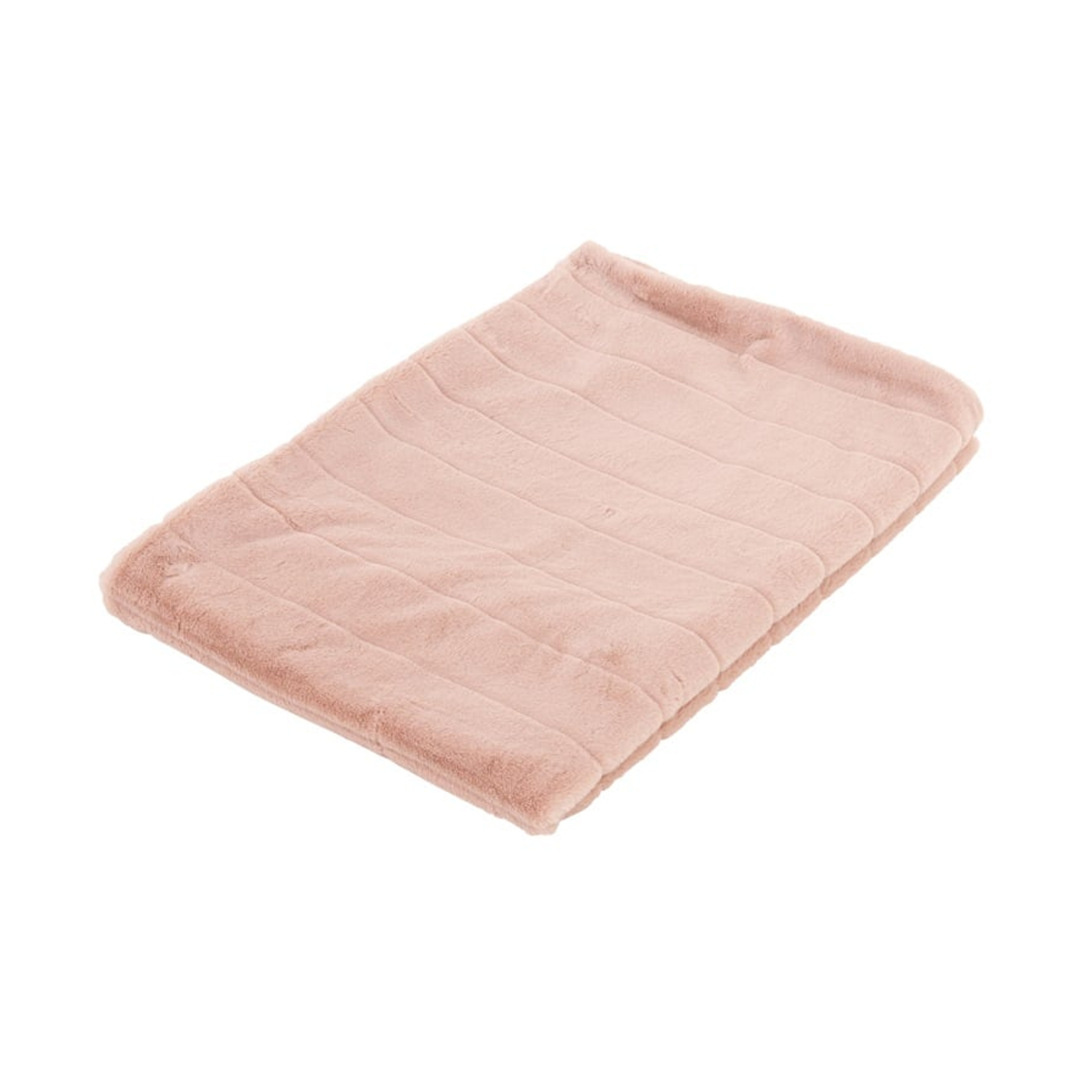 Pink Carry blanket