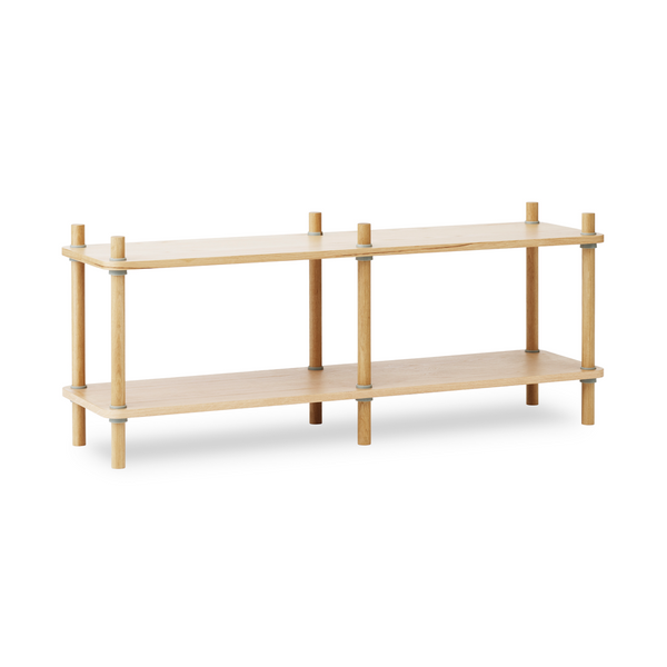 JAM rack oak wood