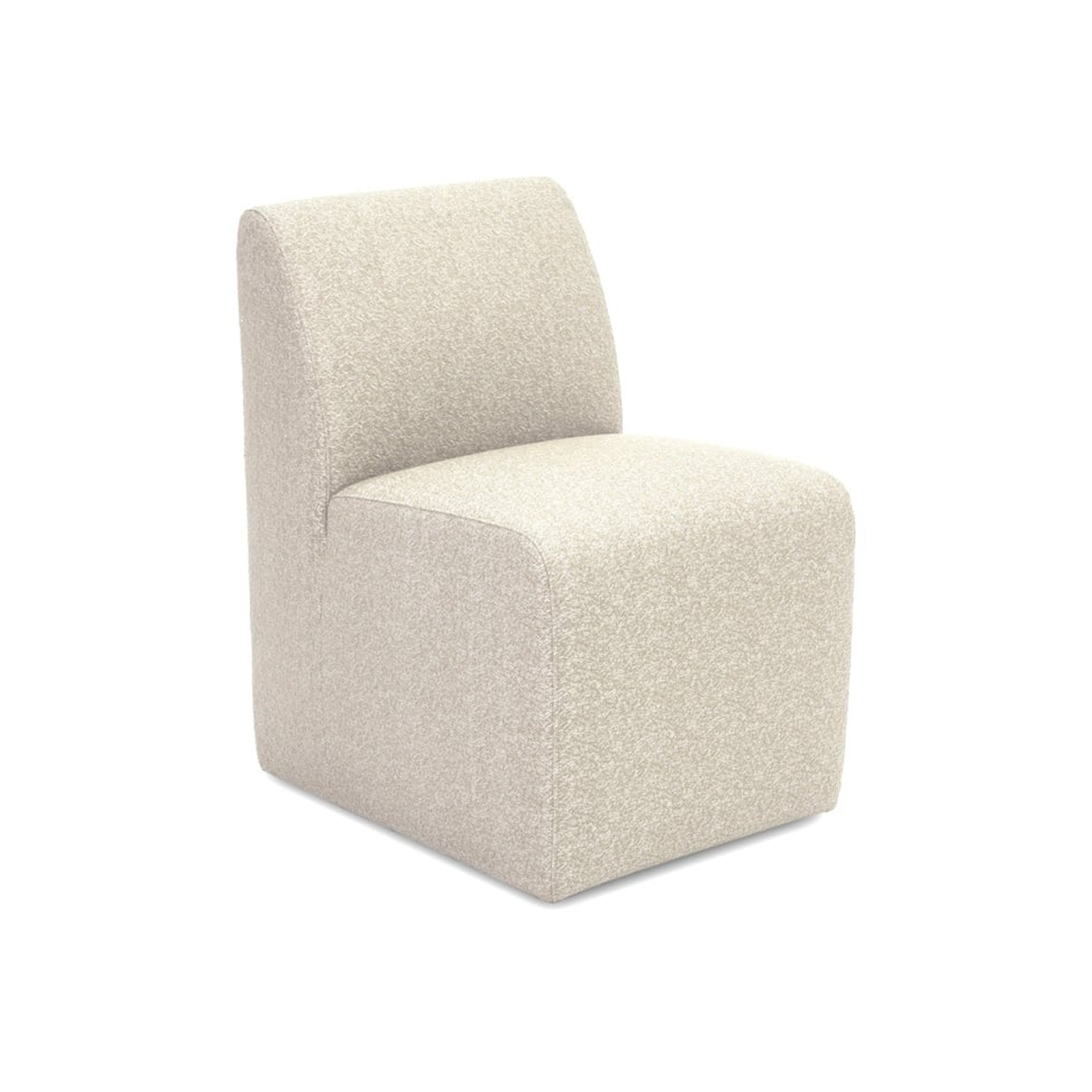 Riva beige external chair