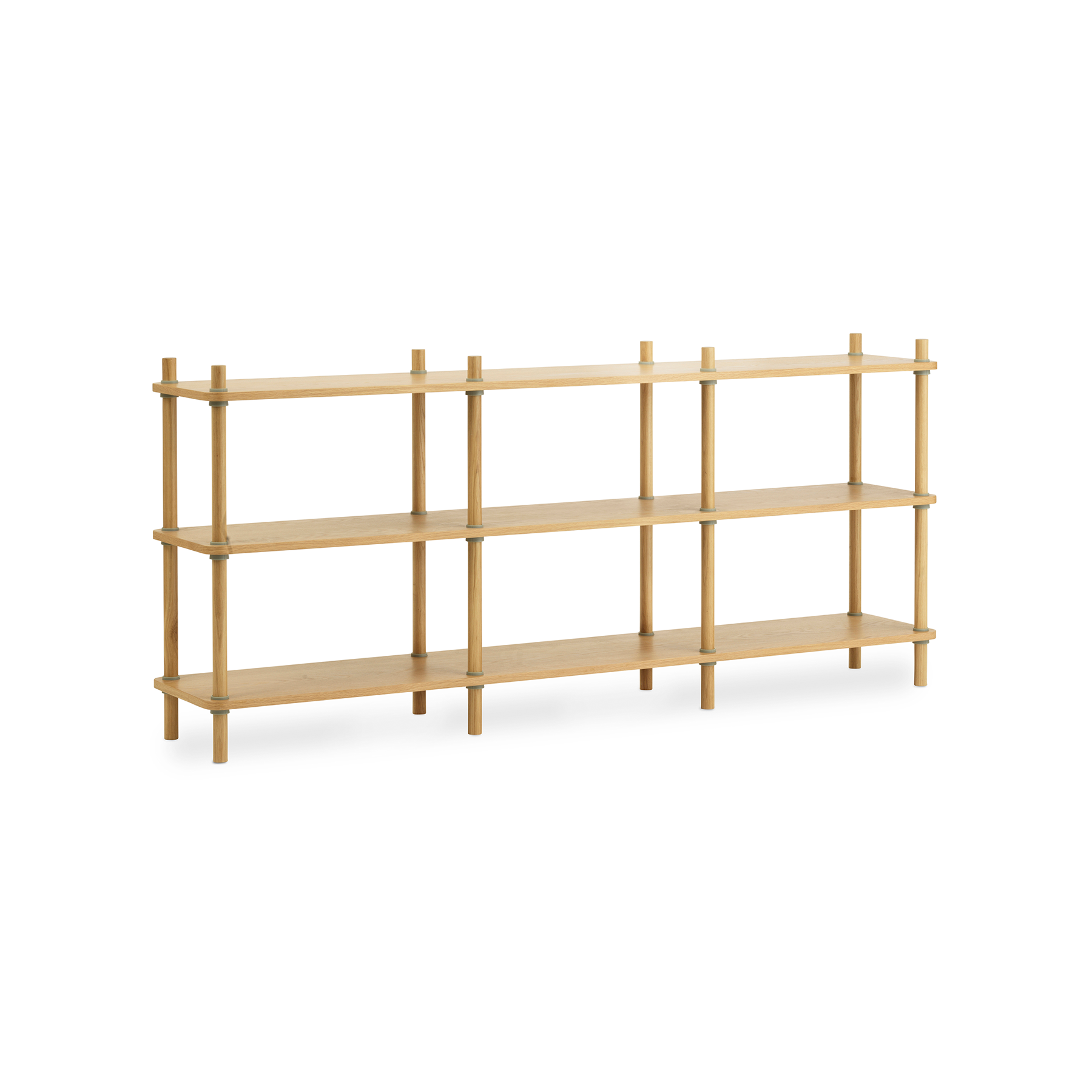 JAM rack oak wood [Ola] [Amelia SPR]