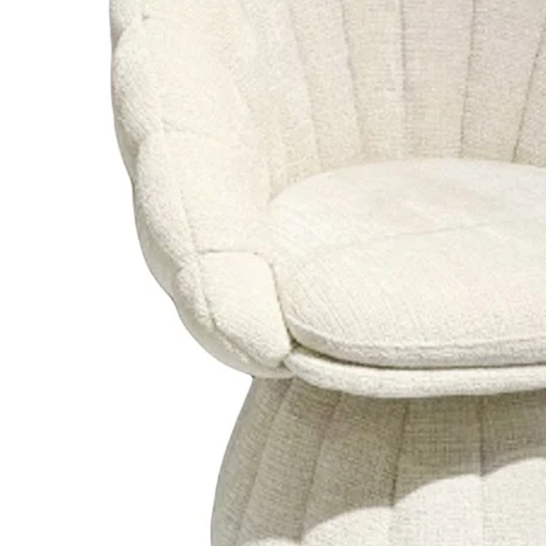 Blossom armchair beige