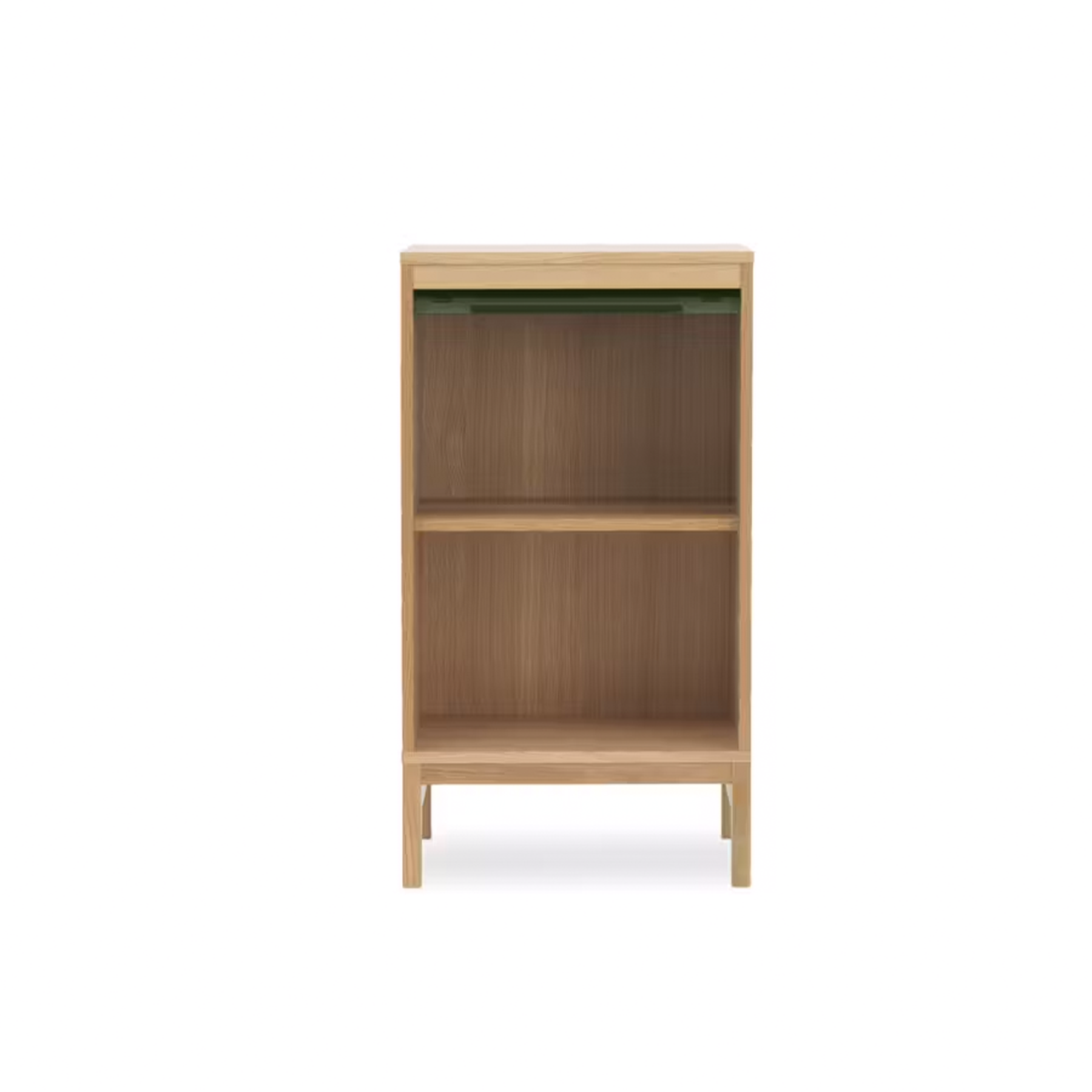 [photo to improve] Jalousia cabinet green [Ola] [Amelia SPR]