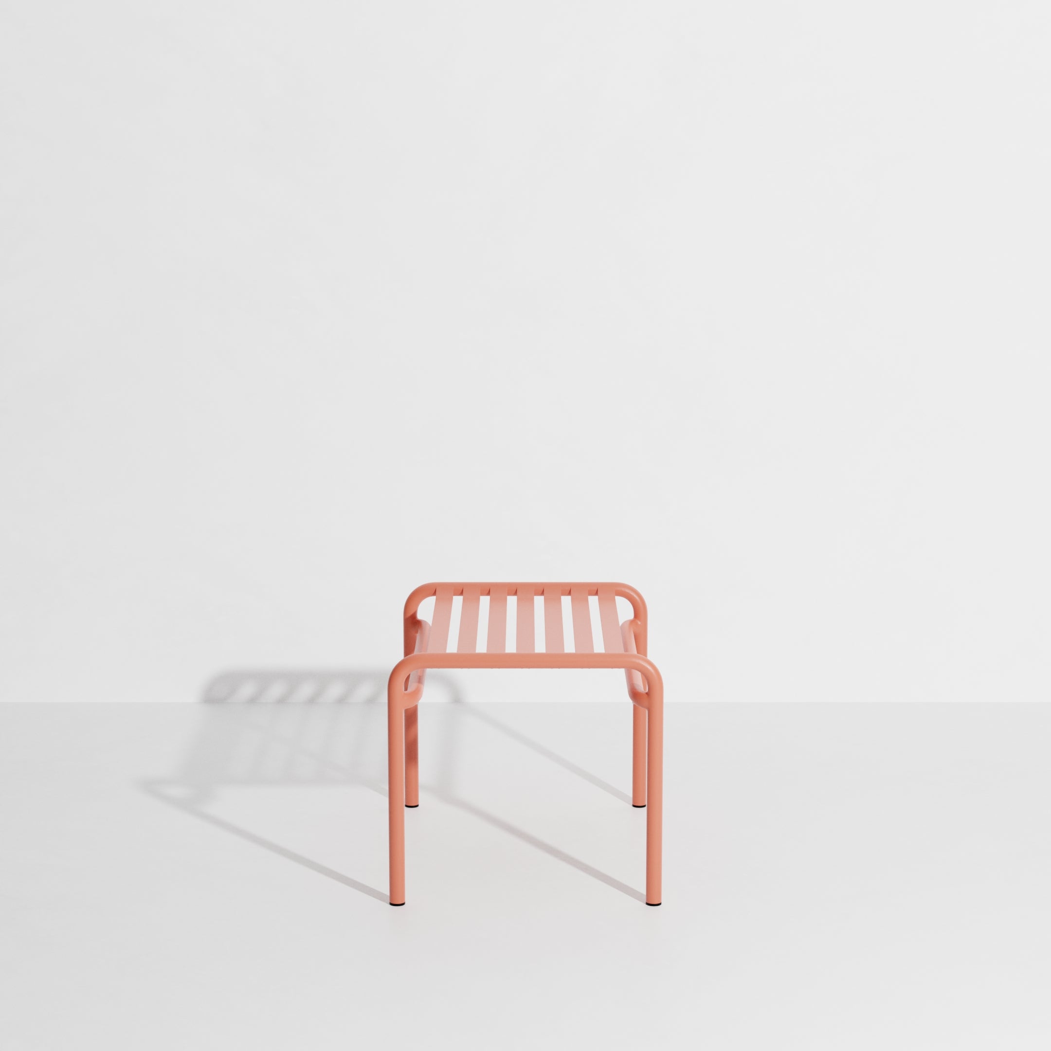 WEEK-END Coral Garden Stool