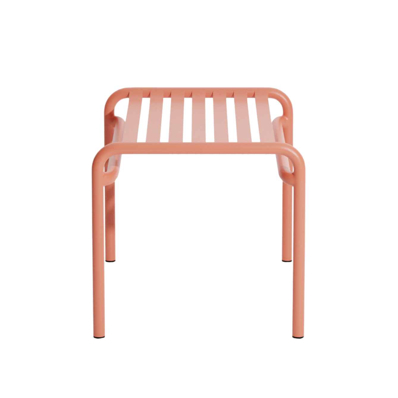 WEEK-END Coral Garden Stool