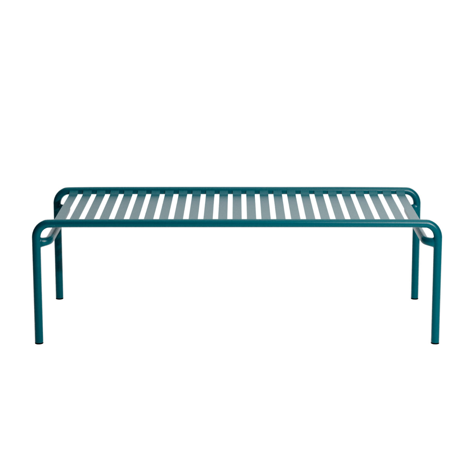 WEEK-END Oceanic Blue Outdoor Coffee Table