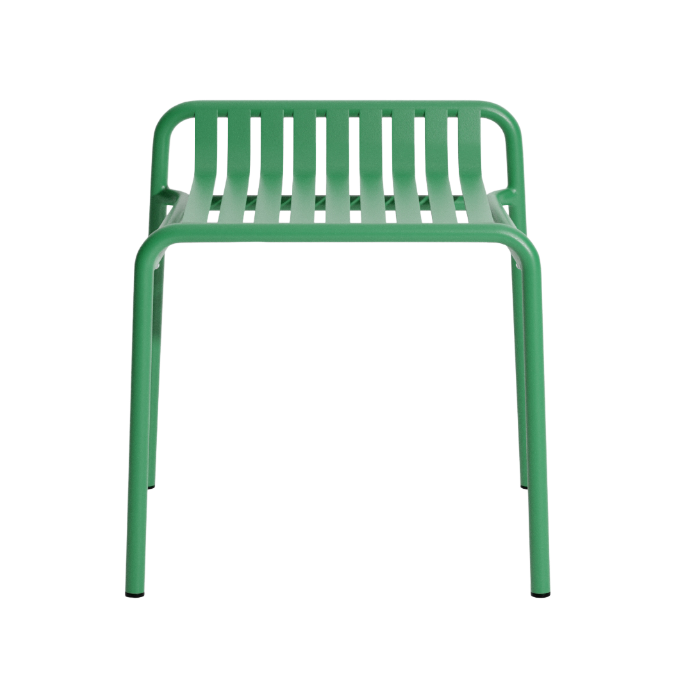 WEEK-END Garden Stool Deep Green