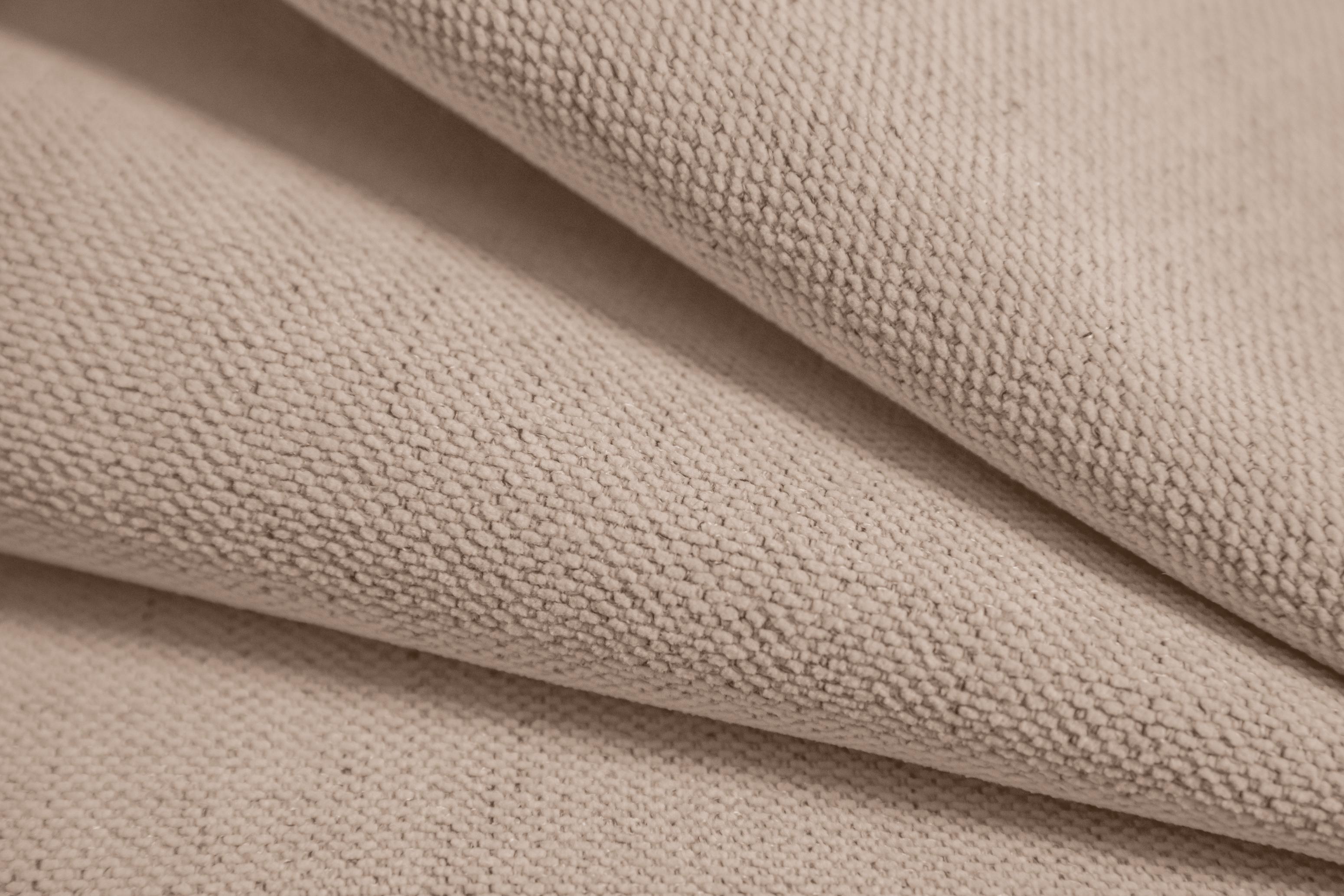 Sofa 2-sitzig ASTRO cappuccino Chenille