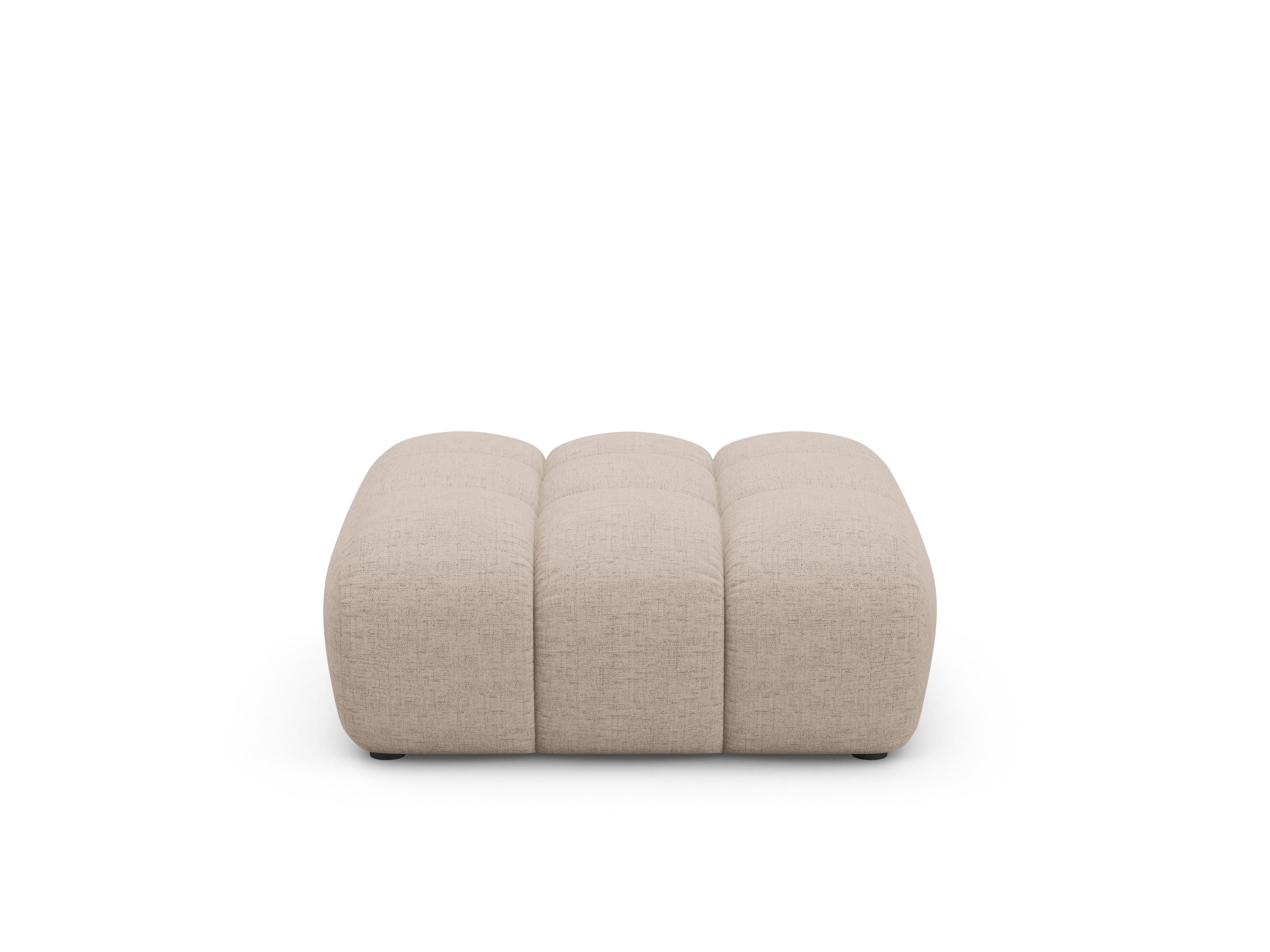Puf ASTRO cappuccino szenil