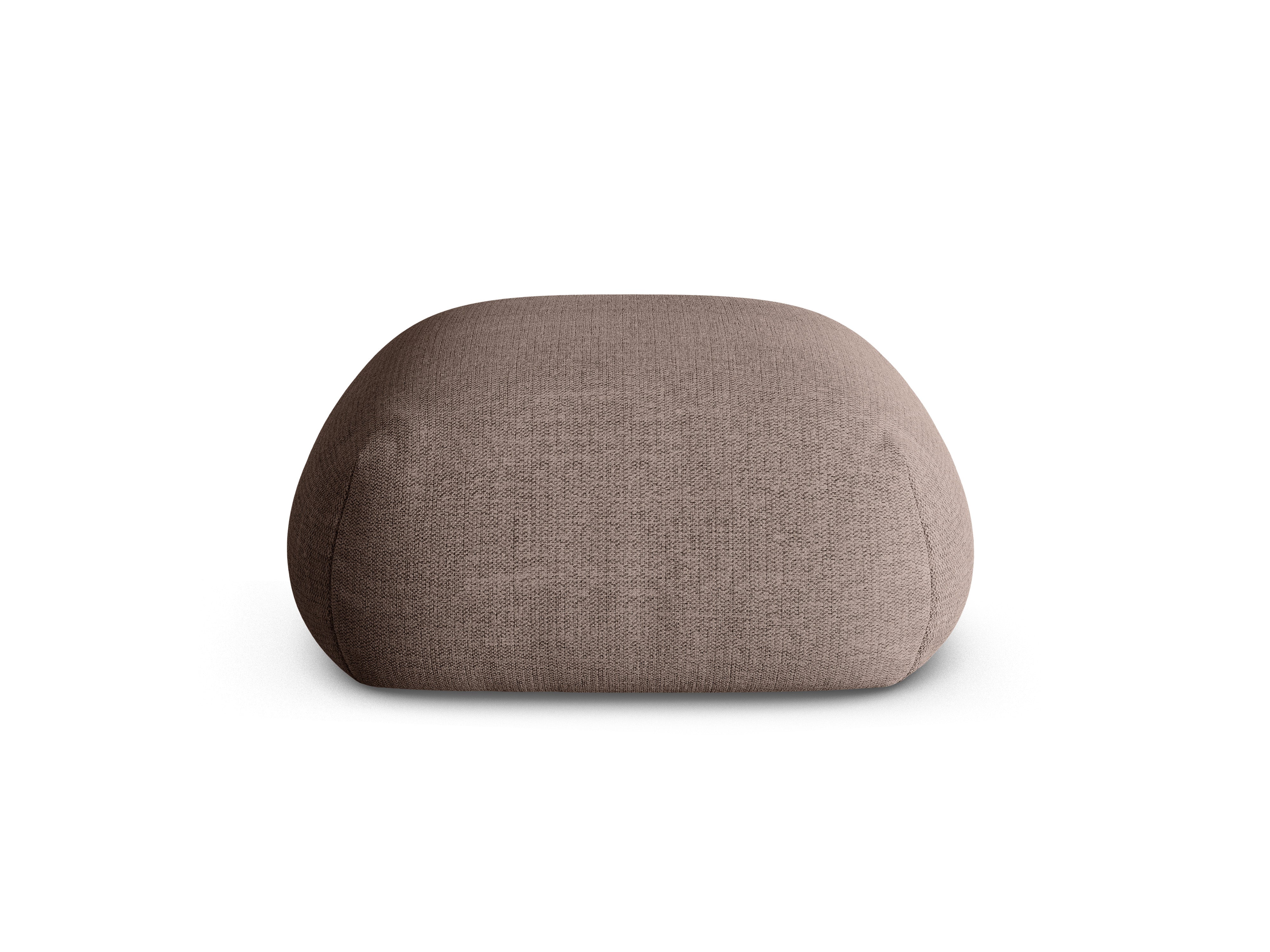 Puf ROGER cappuccino szenil