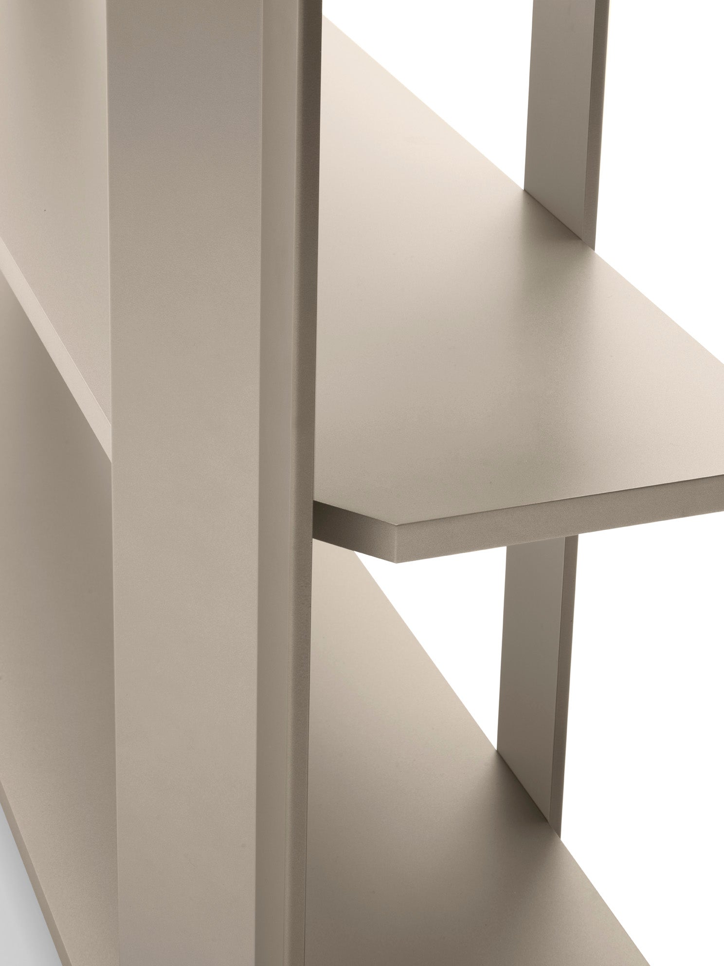 Beige Shelf WU