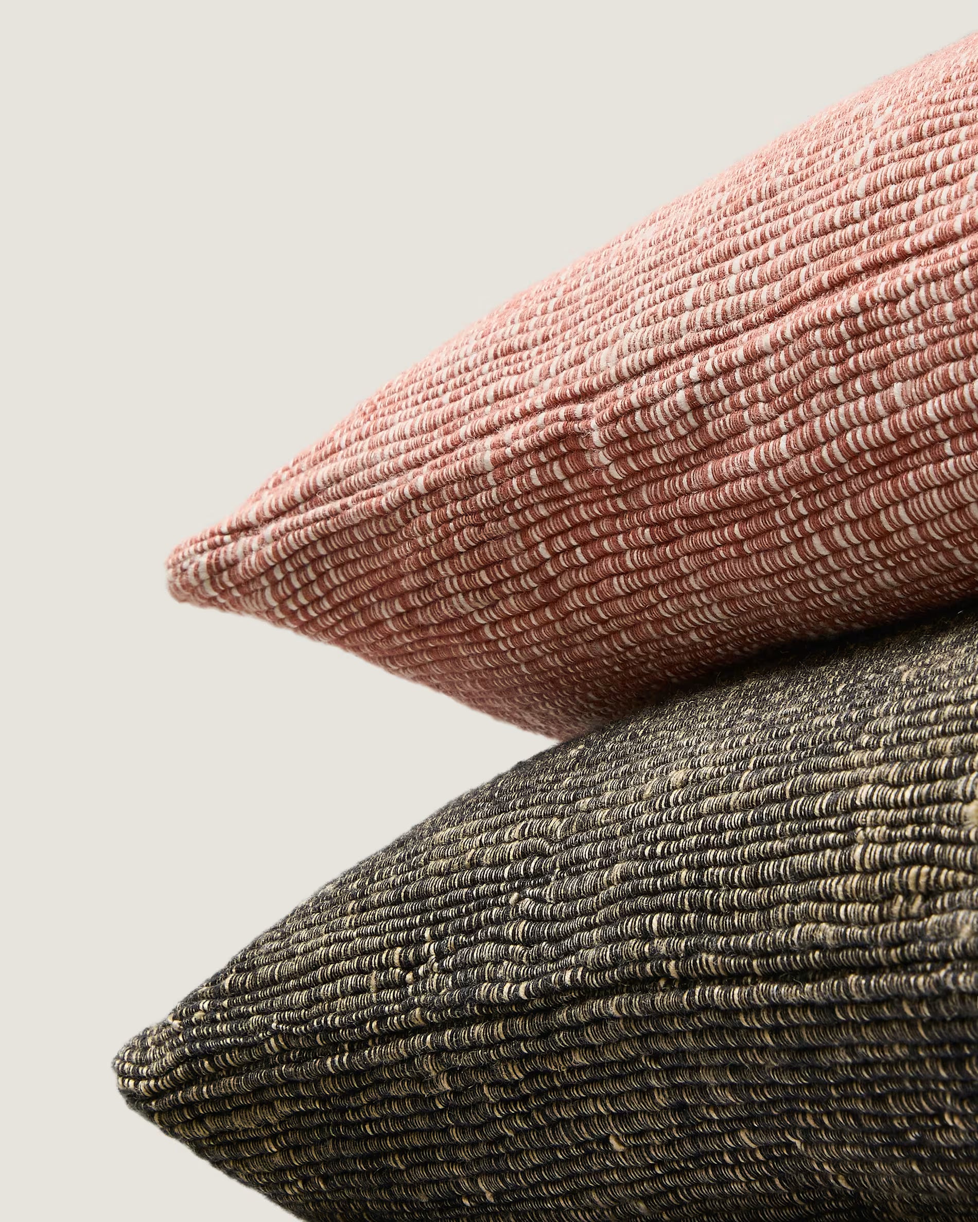 MACHIEL green pillowcase