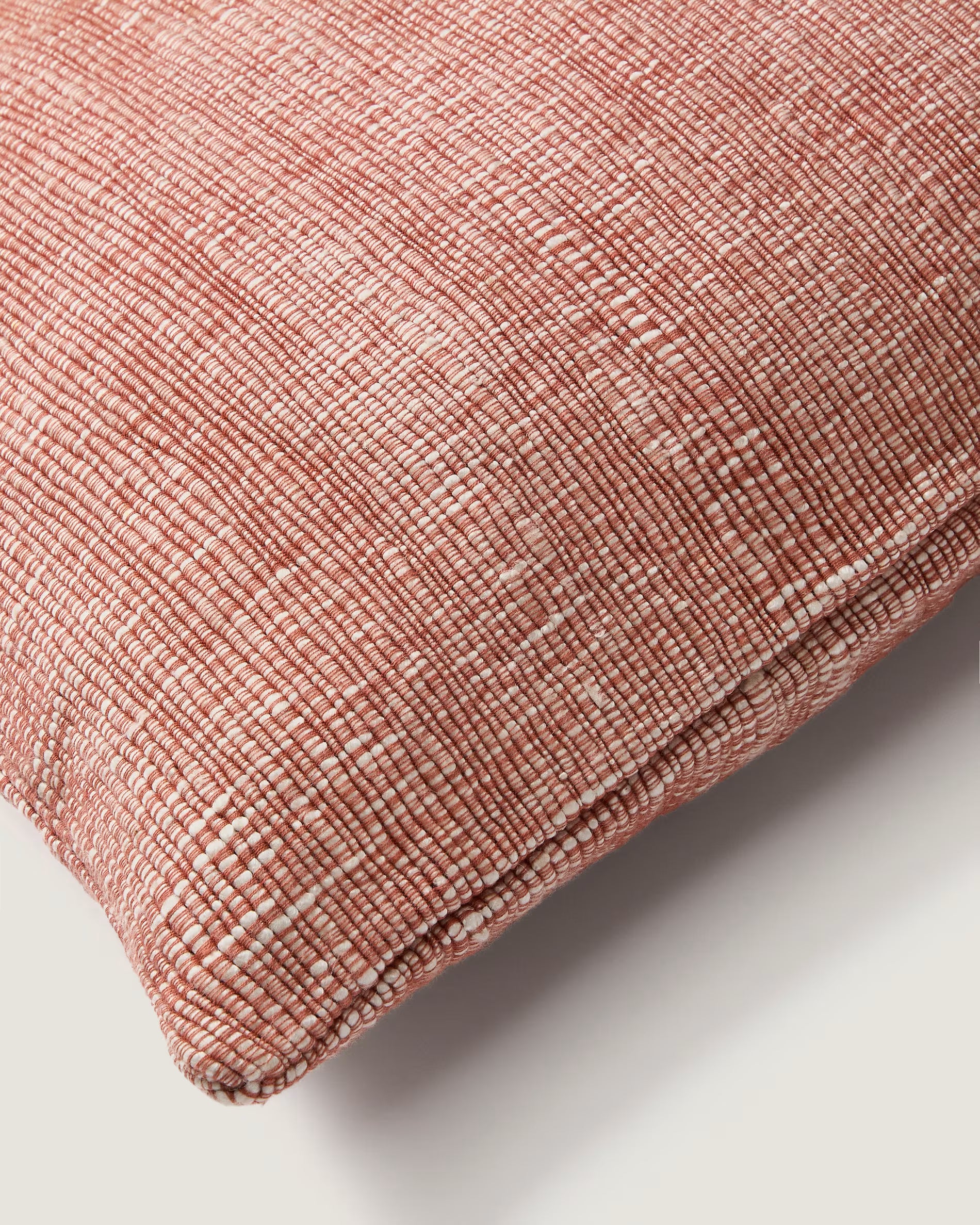 MACHIEL pink pillowcase