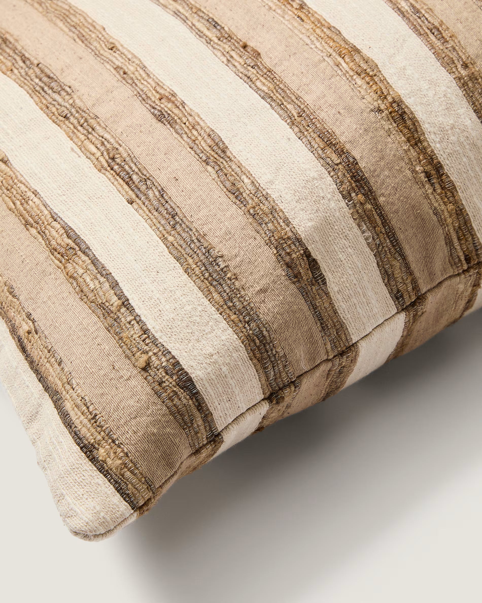 DOREVI Beige Pillowcase
