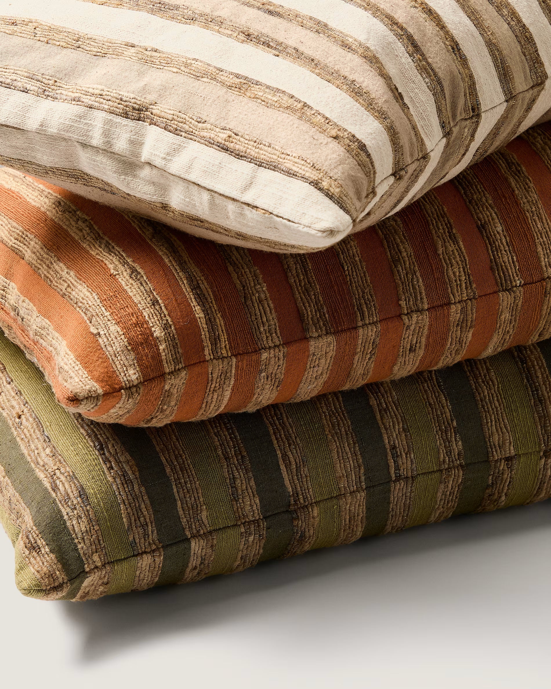 DOREVI Orange Pillowcase