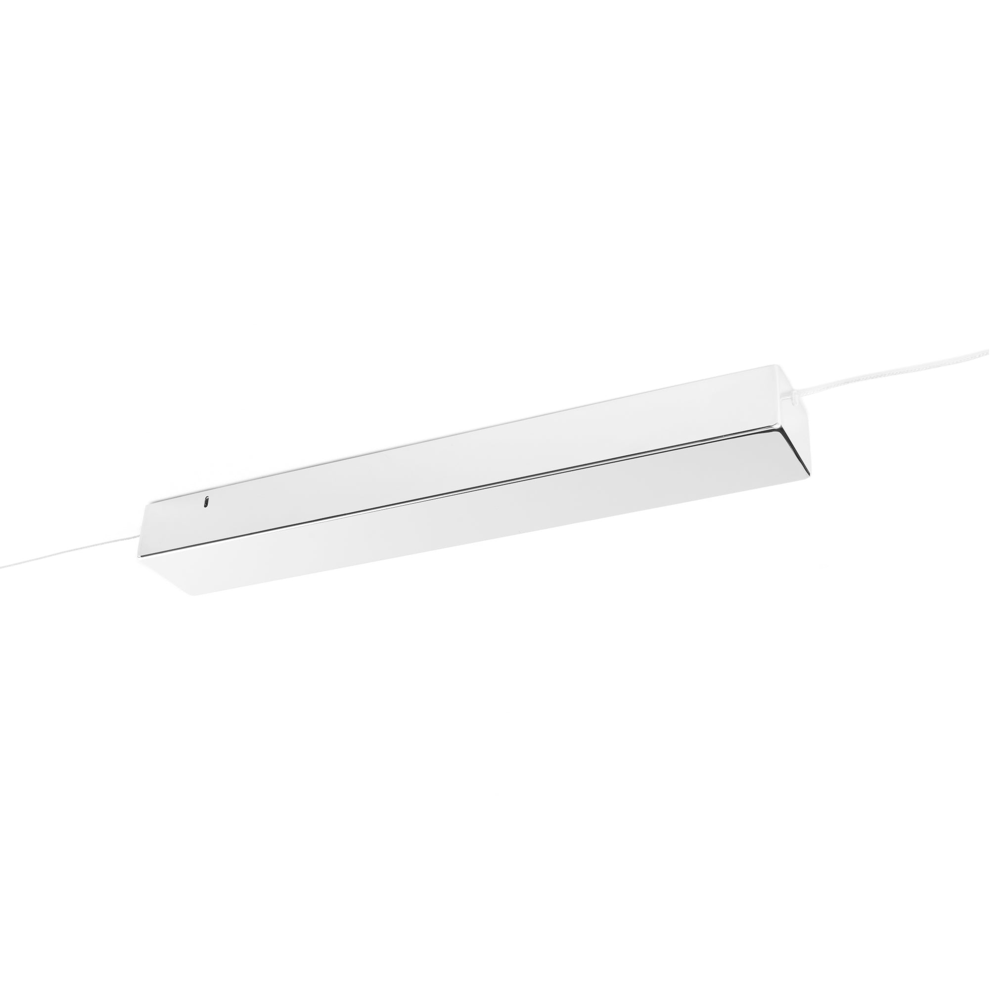 Pendelleuchte BLADE inox