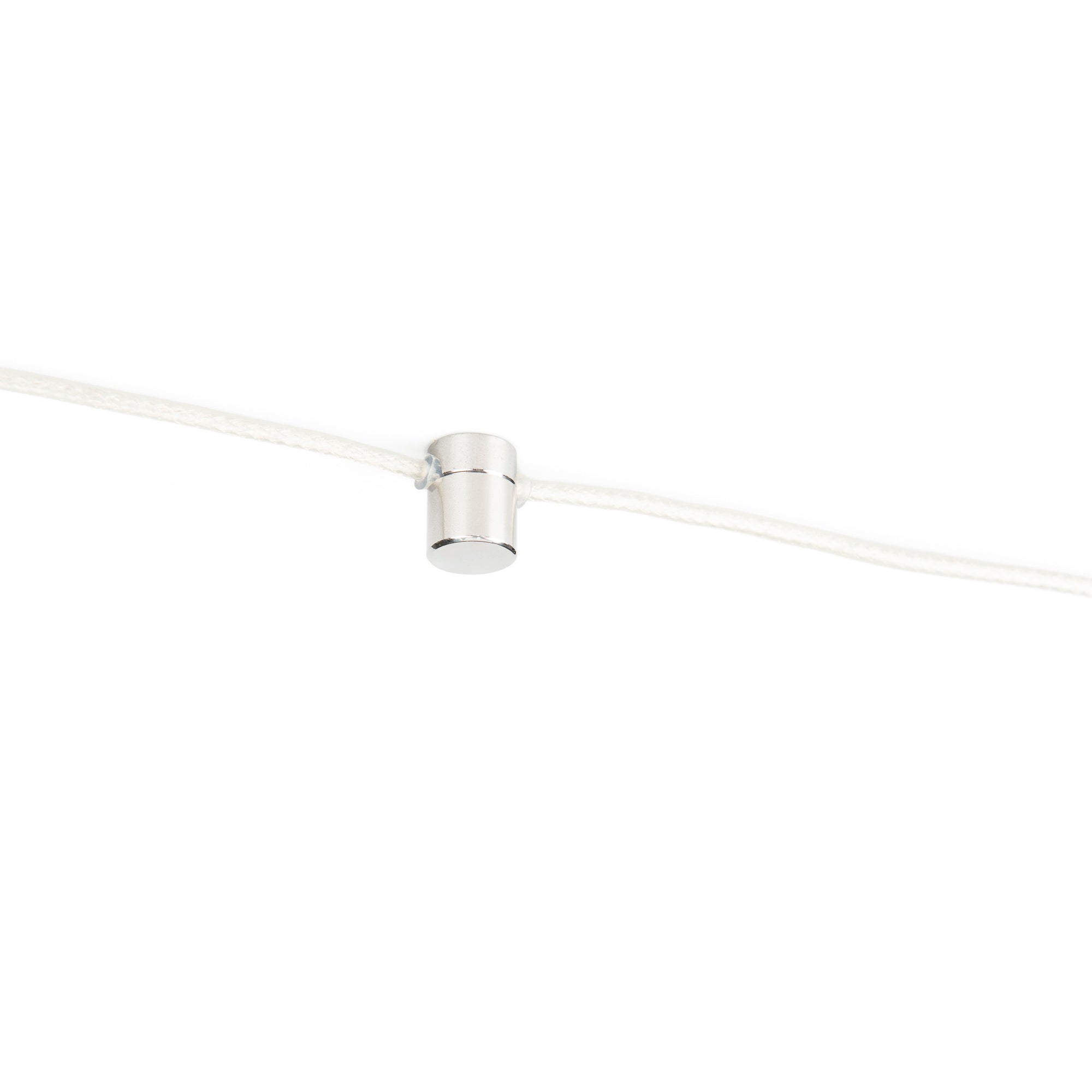 Pendelleuchte BLADE inox