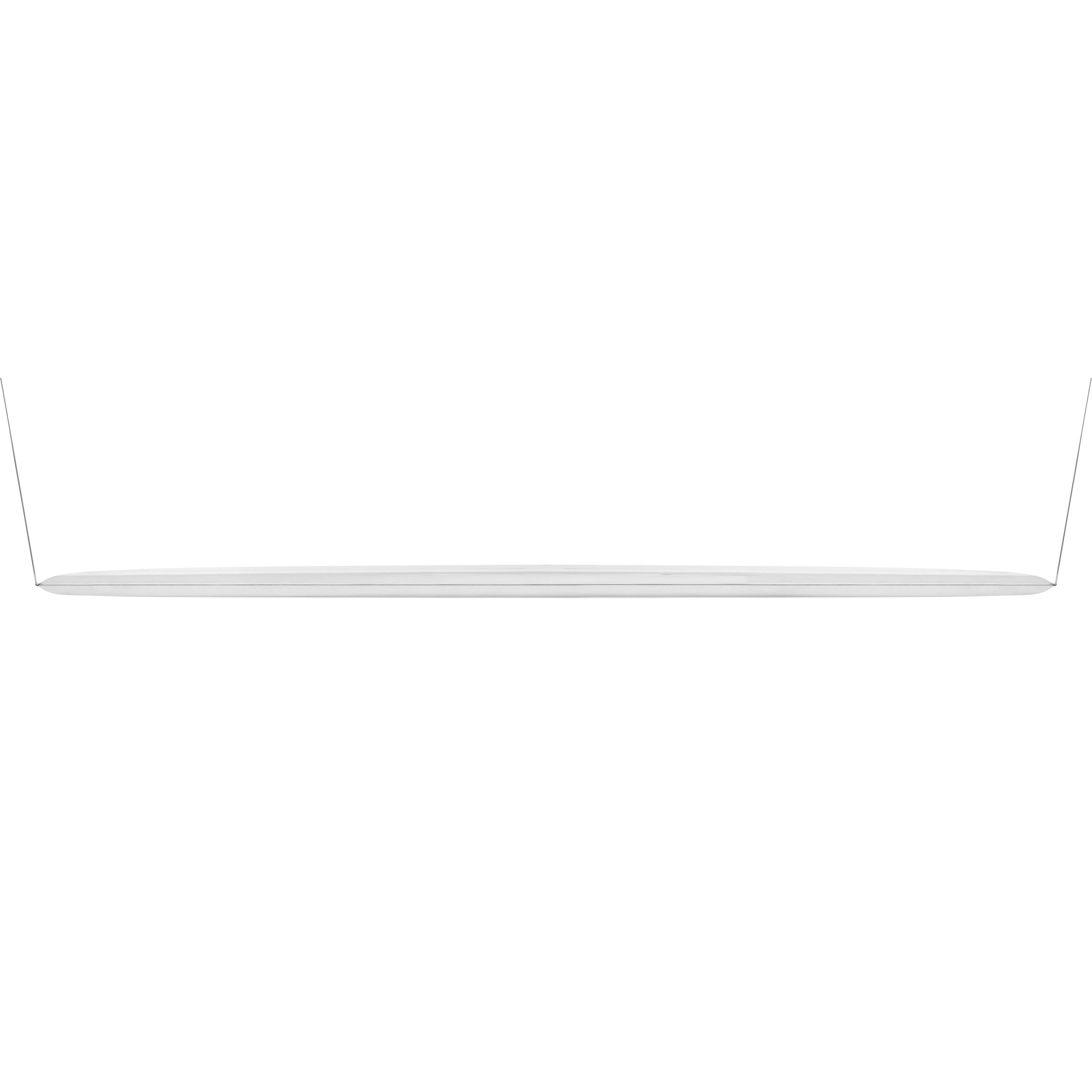 Pendelleuchte BLADE inox