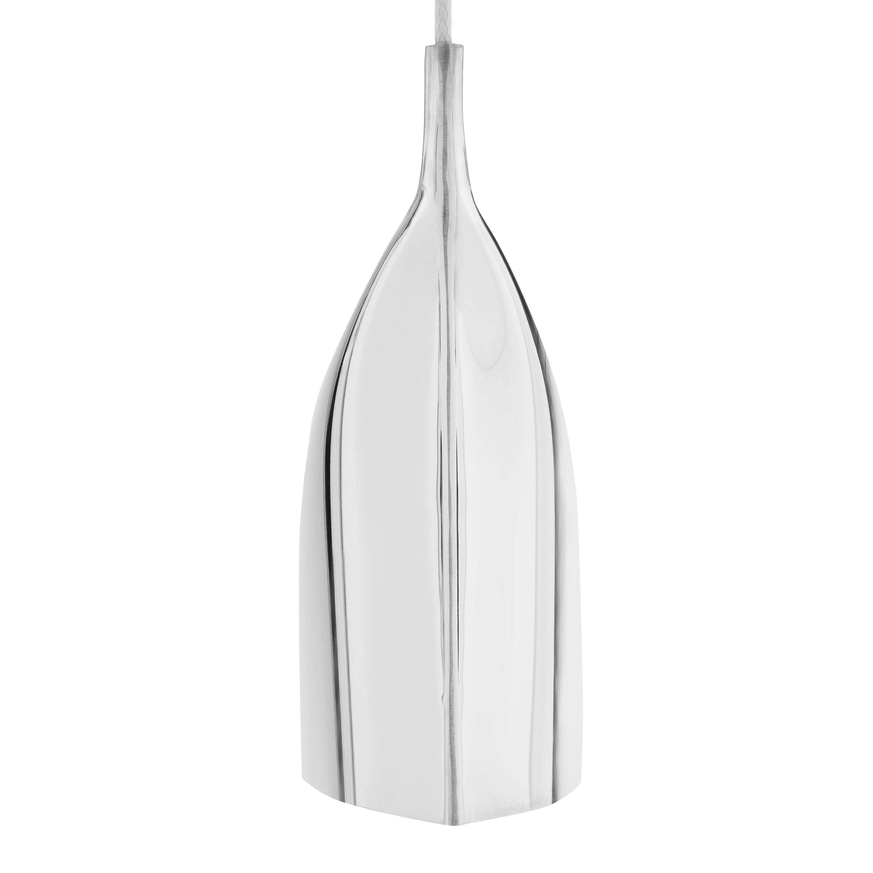Pendelleuchte BLADE inox
