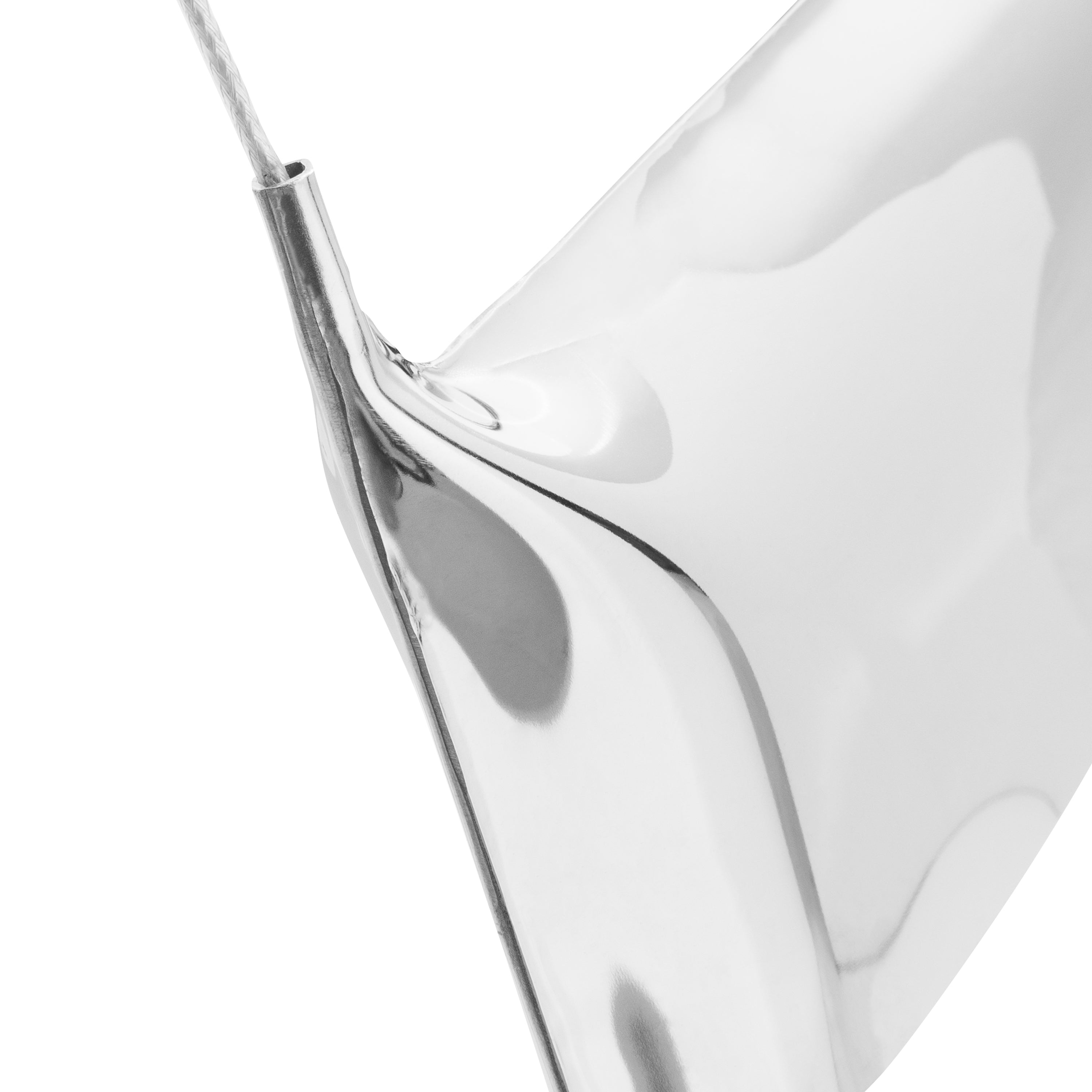 Pendelleuchte BLADE inox