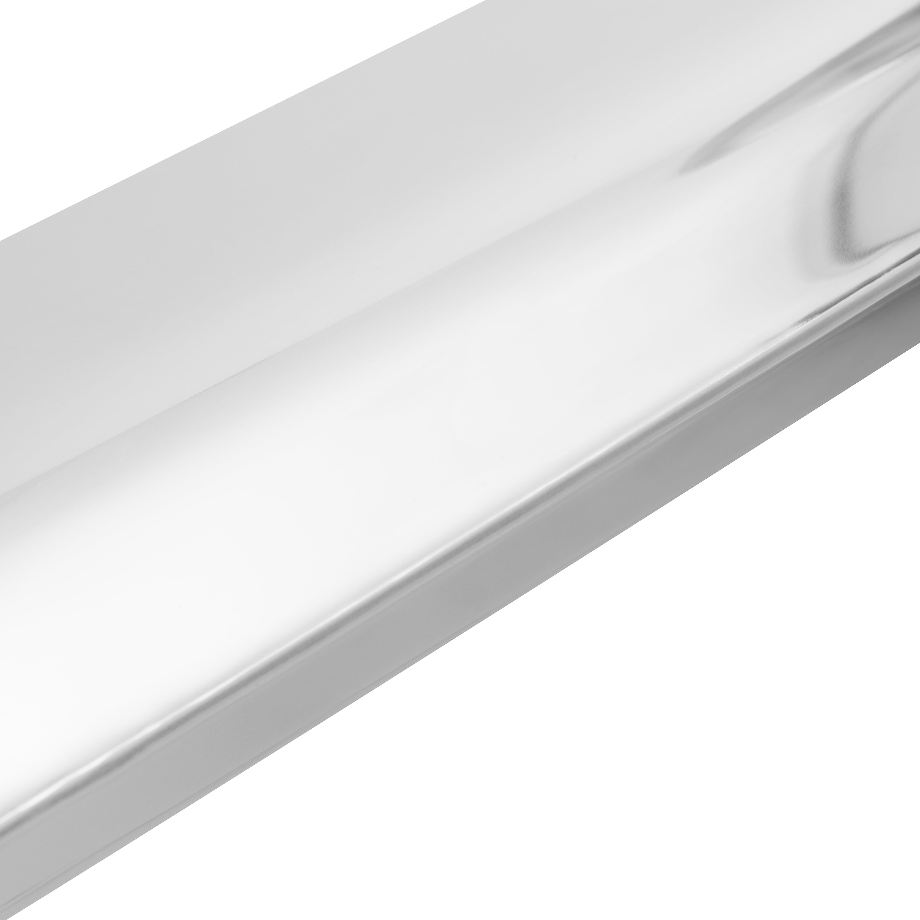 Pendelleuchte BLADE inox