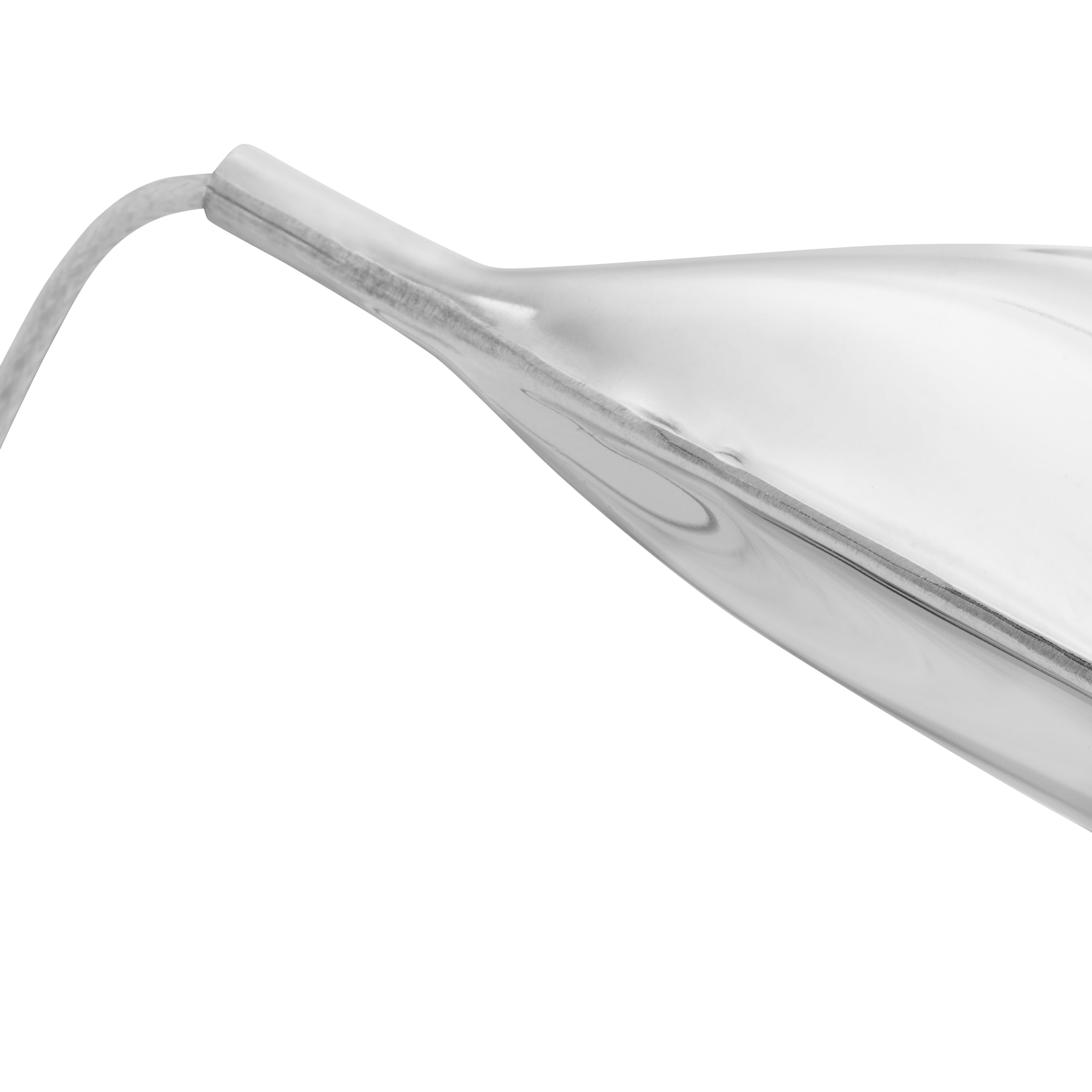 Pendelleuchte BLADE inox
