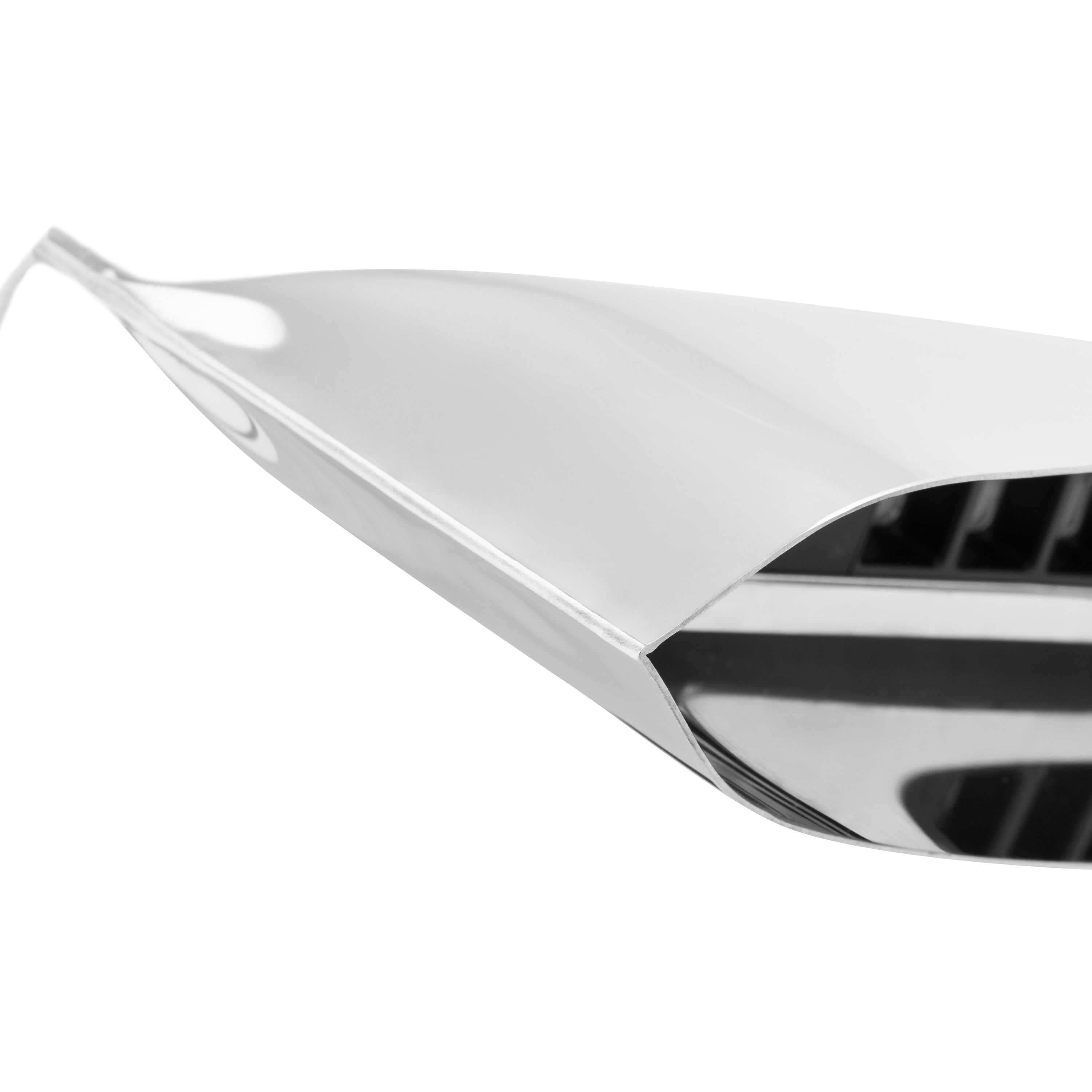 Pendelleuchte BLADE inox