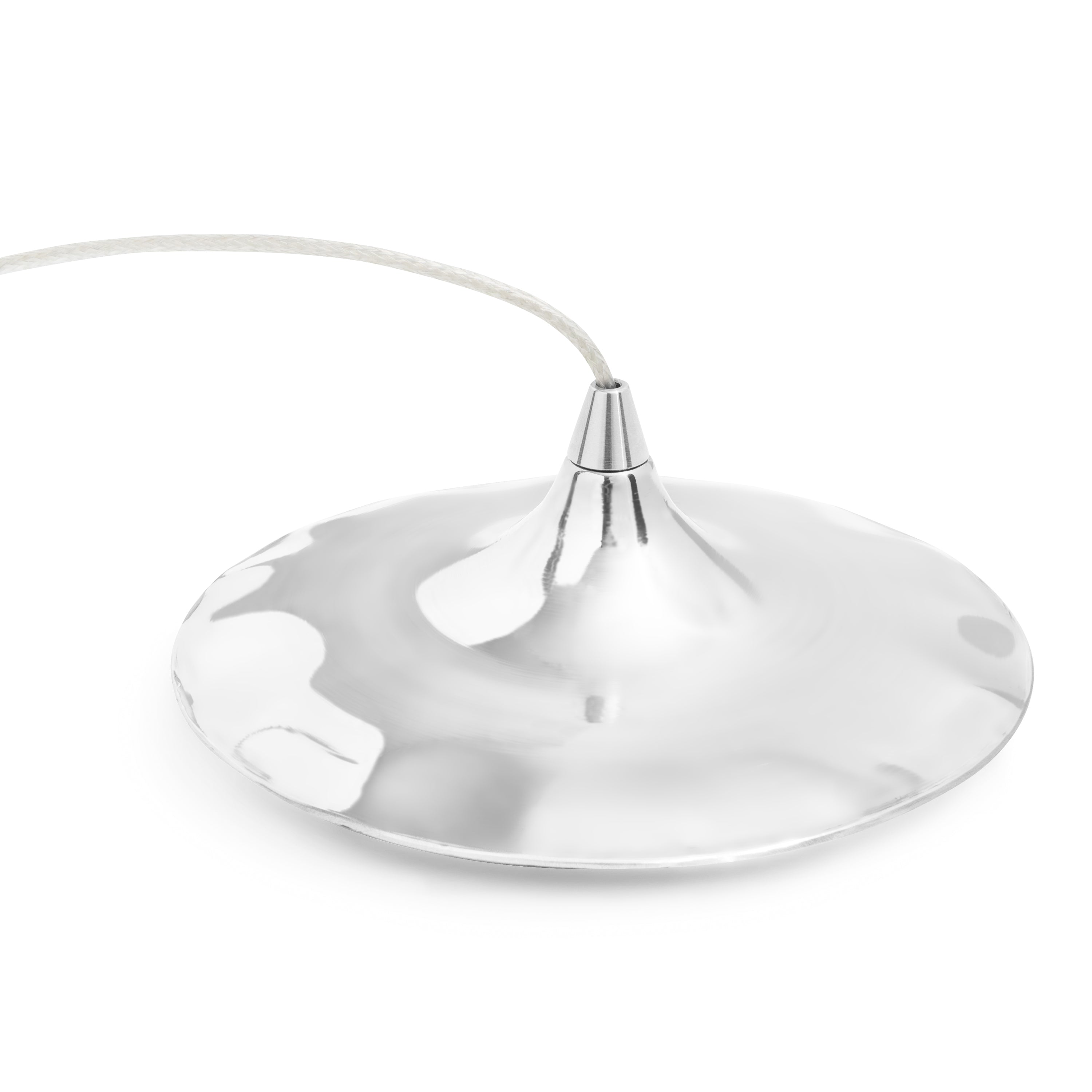 LAMPIN stainless steel pendant lamp