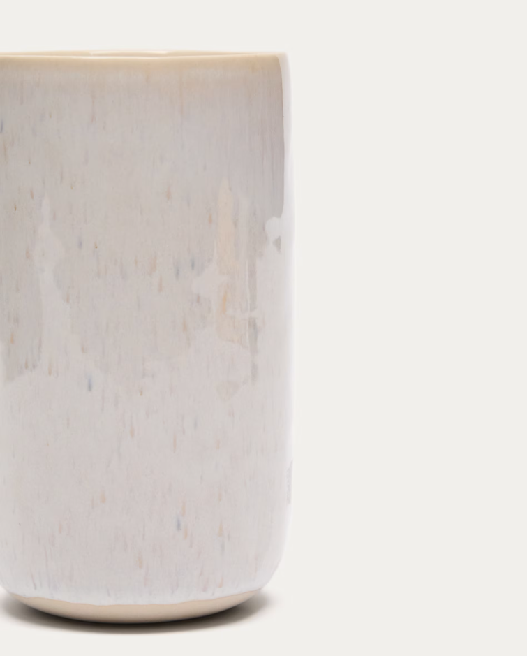 UILO Mug White Ceramic