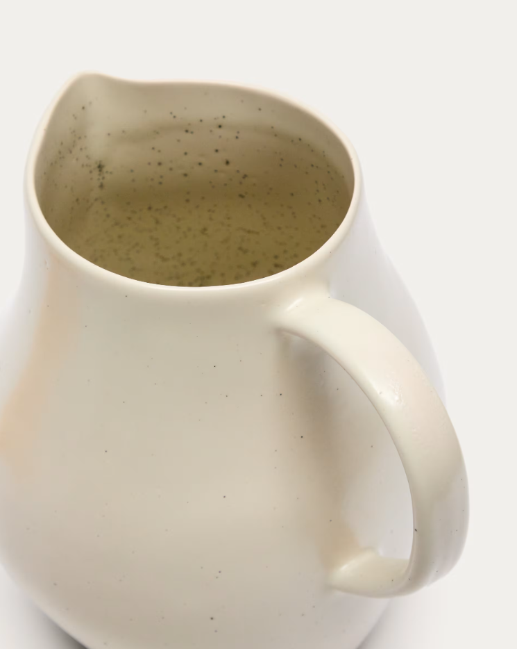 MIGLO Ceramic Jug