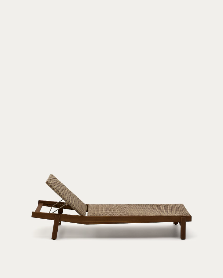 ITANI LEMANY LITY ACCATION WOOD WITH RATTAN