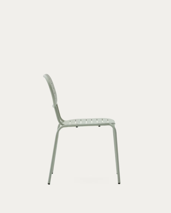 BRAI Turquoise Stal BRAI chair [Julia]