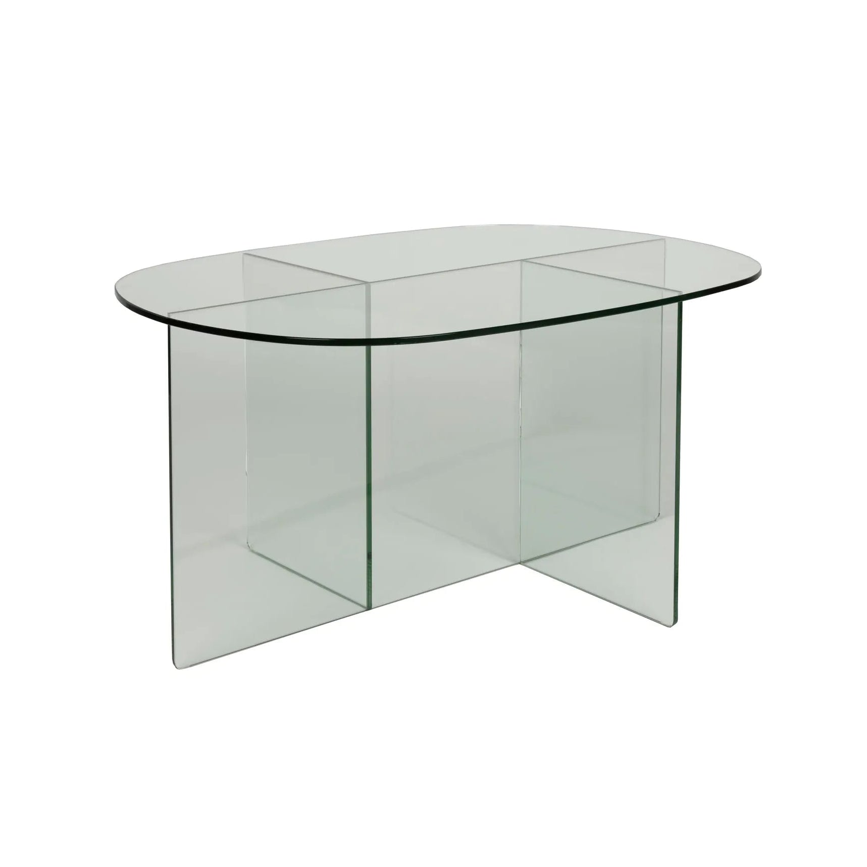 LINEA Coffee Table Glass