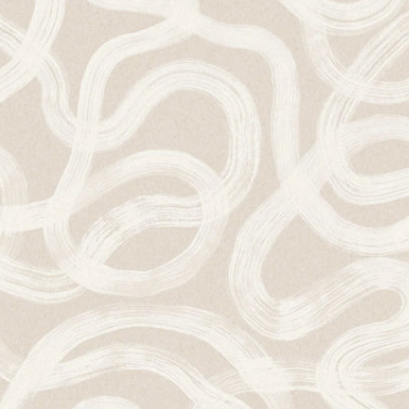 Tapeten mit abstraktem Muster