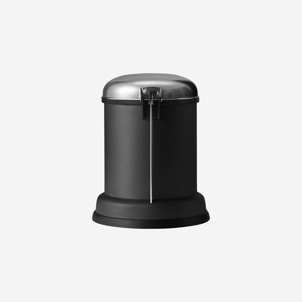 Pedal Bin black