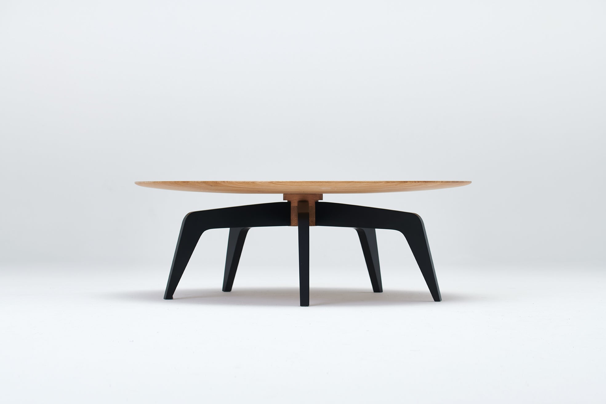 AL 102 Oak Table