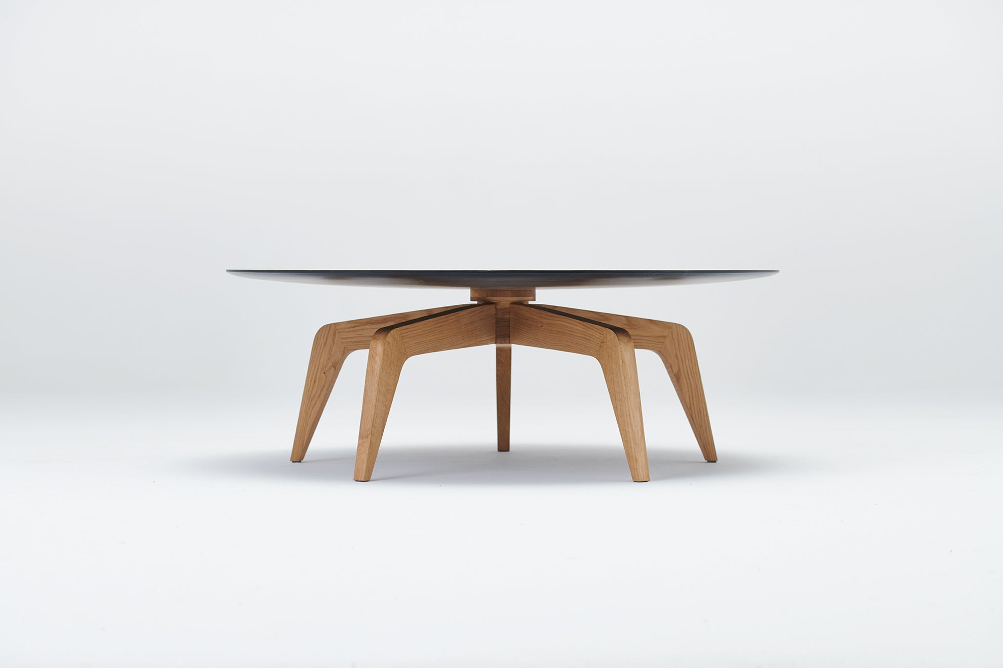 AL 102 Oak Table