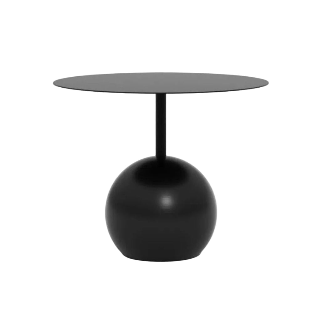 AN RER Coffee Table in Wood and Steel