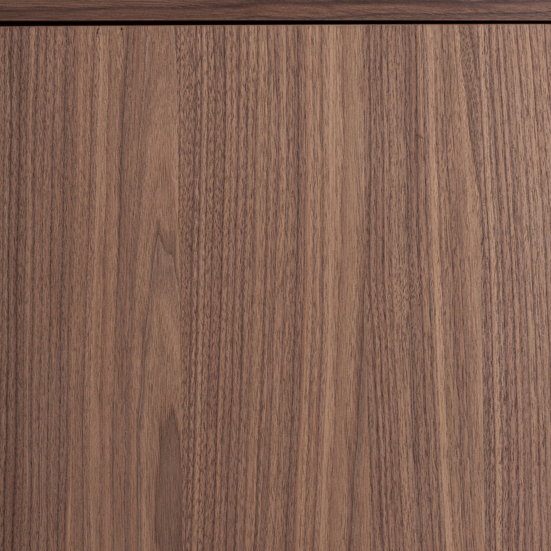 KEXBY Chest of Drawers in Walnut Finish
