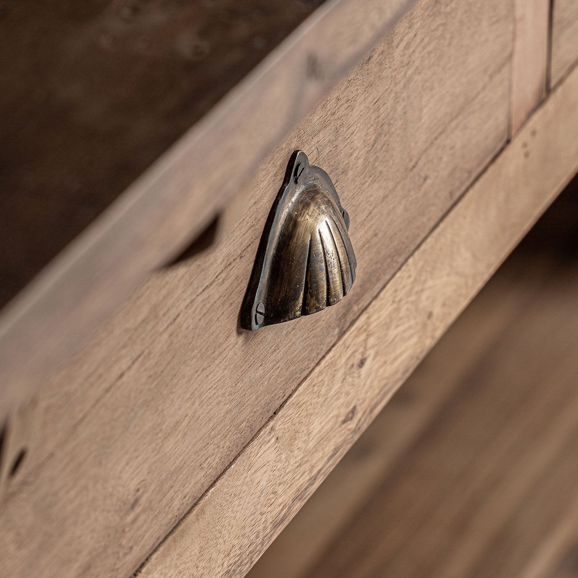 NEHREN Chest of Drawers made from Recycled Wood