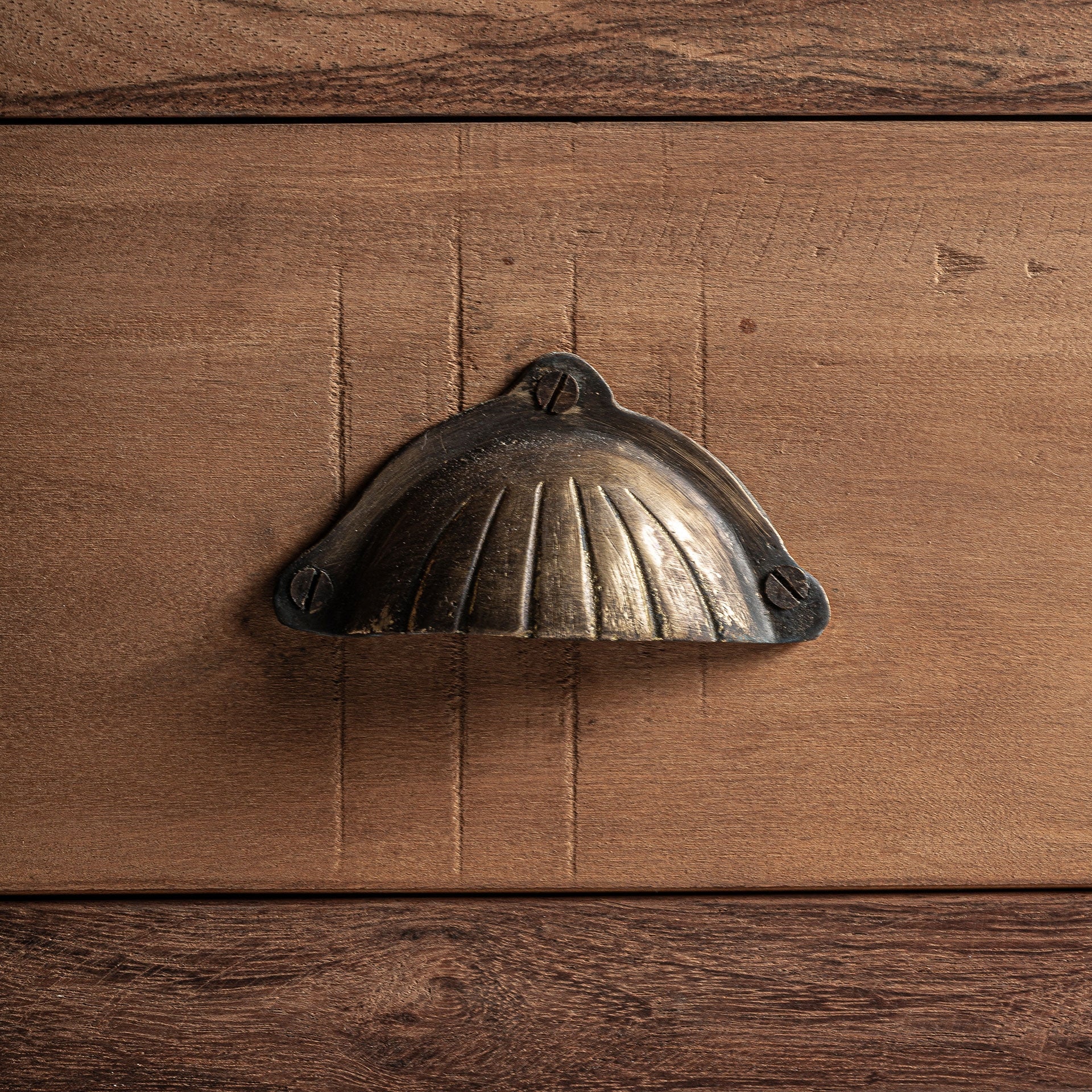 NEHREN Chest of Drawers made from Recycled Wood